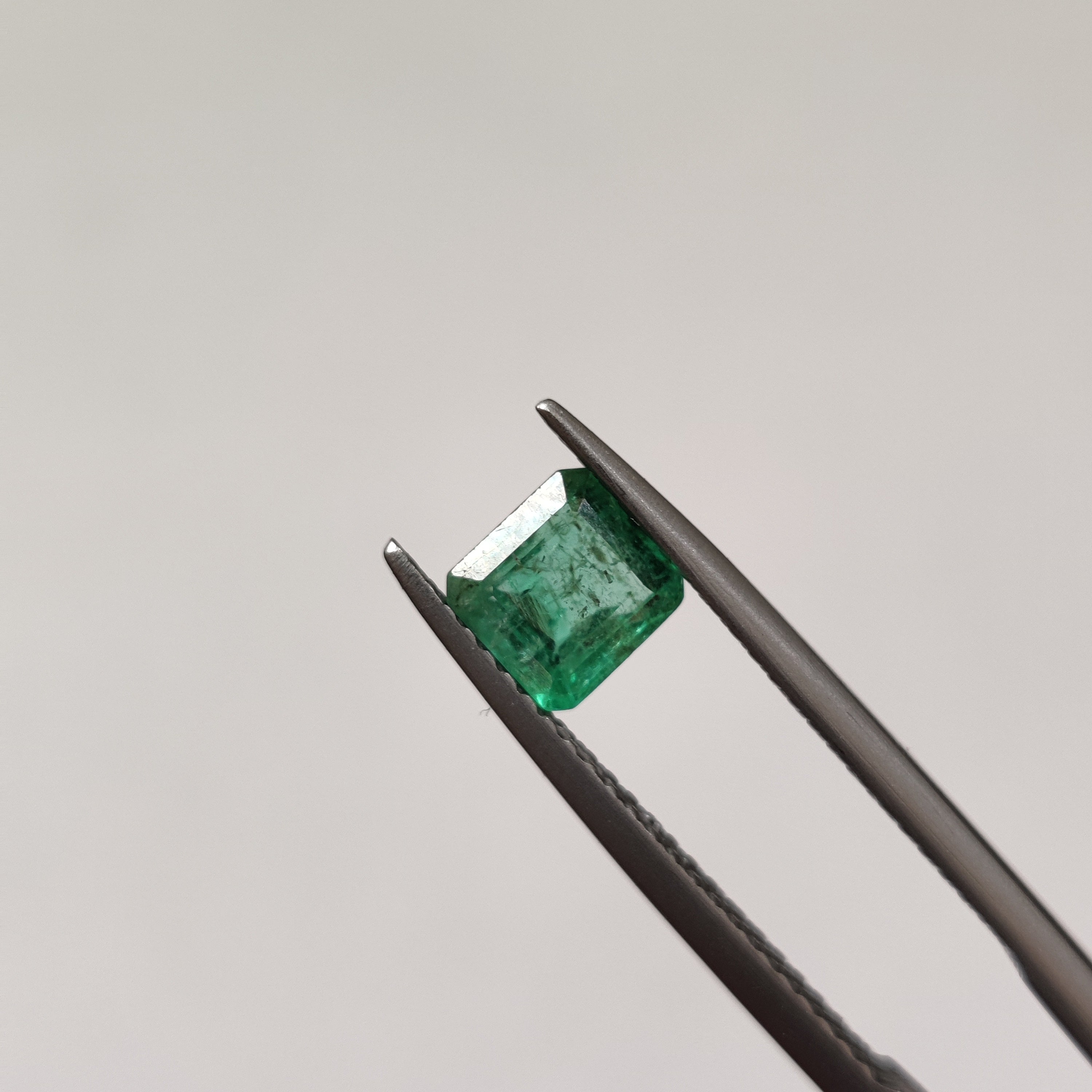 Emerald | EM 391 | 0.91 Carat