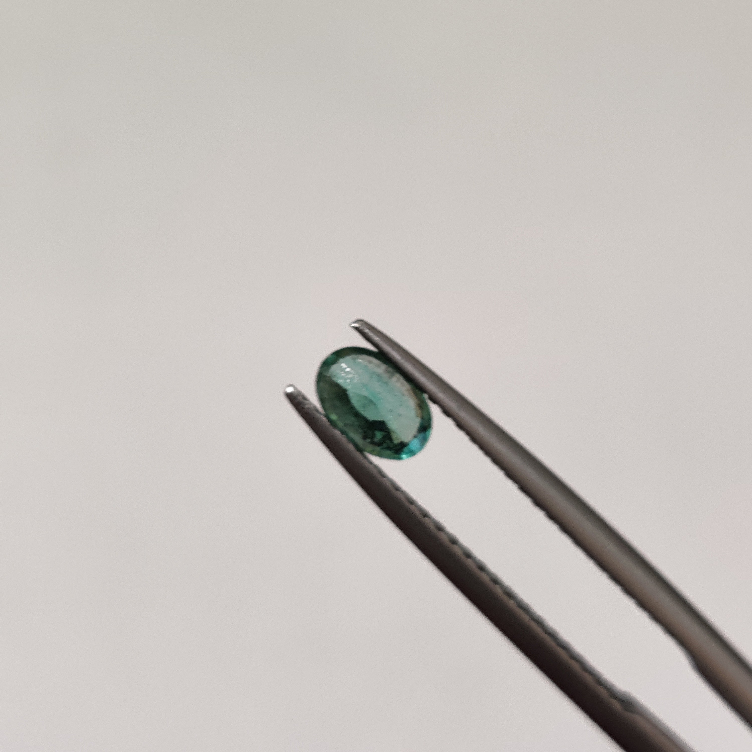 Emerald | EM 371 | 0.4 Carat