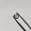 Emerald | EM 357 | 0.47 Carat