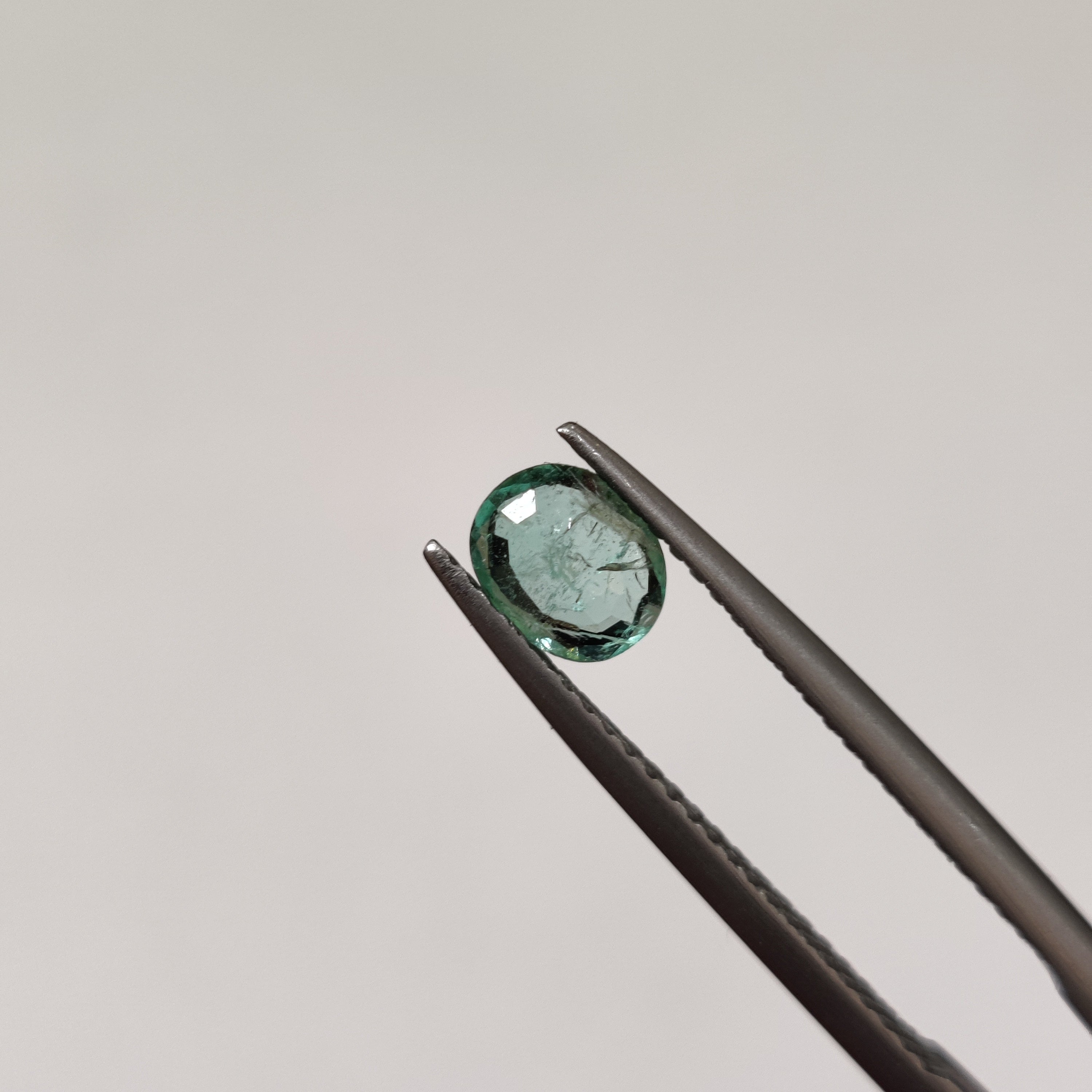 Emerald | EM 357 | 0.47 Carat