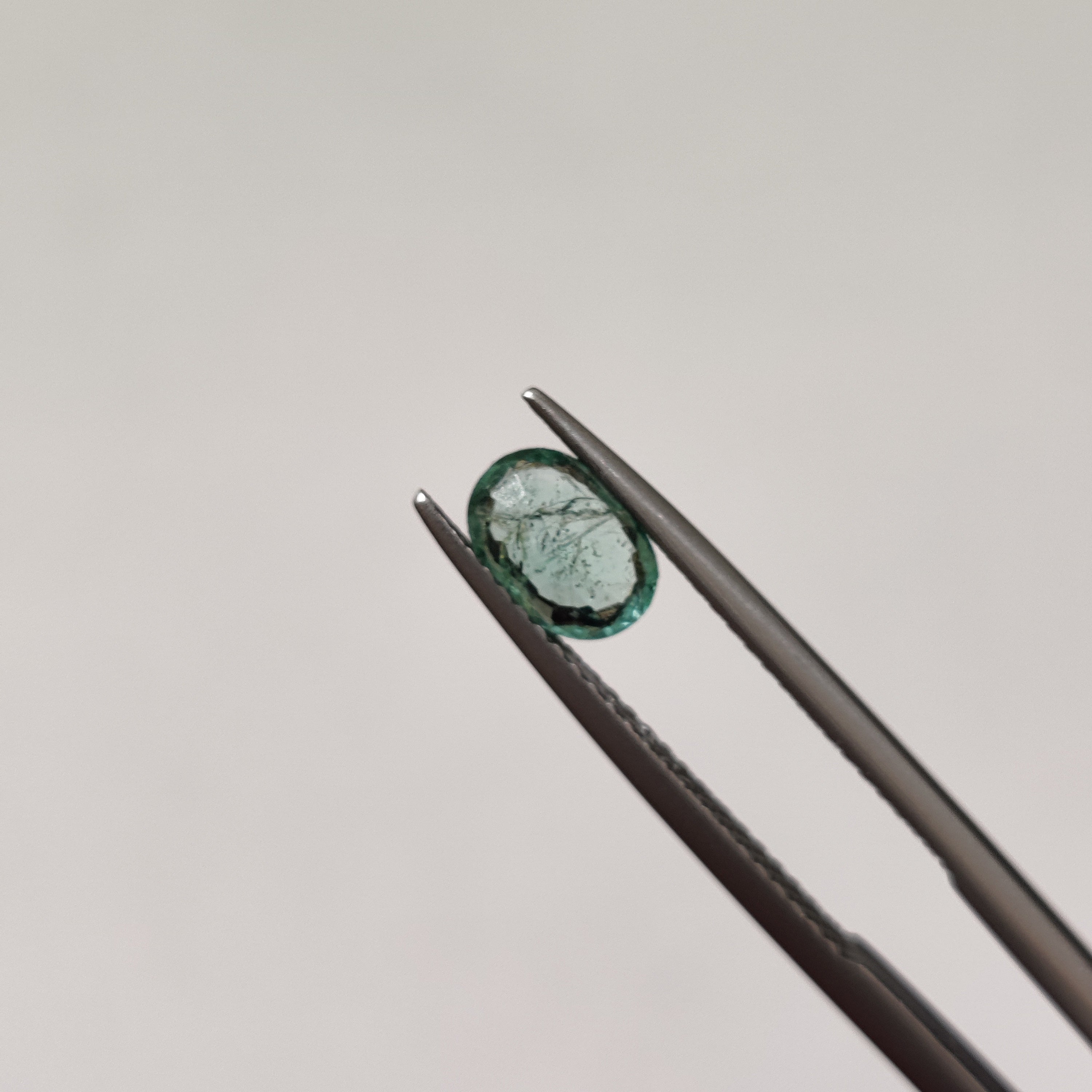Emerald | EM 364 | 0.64 Carat