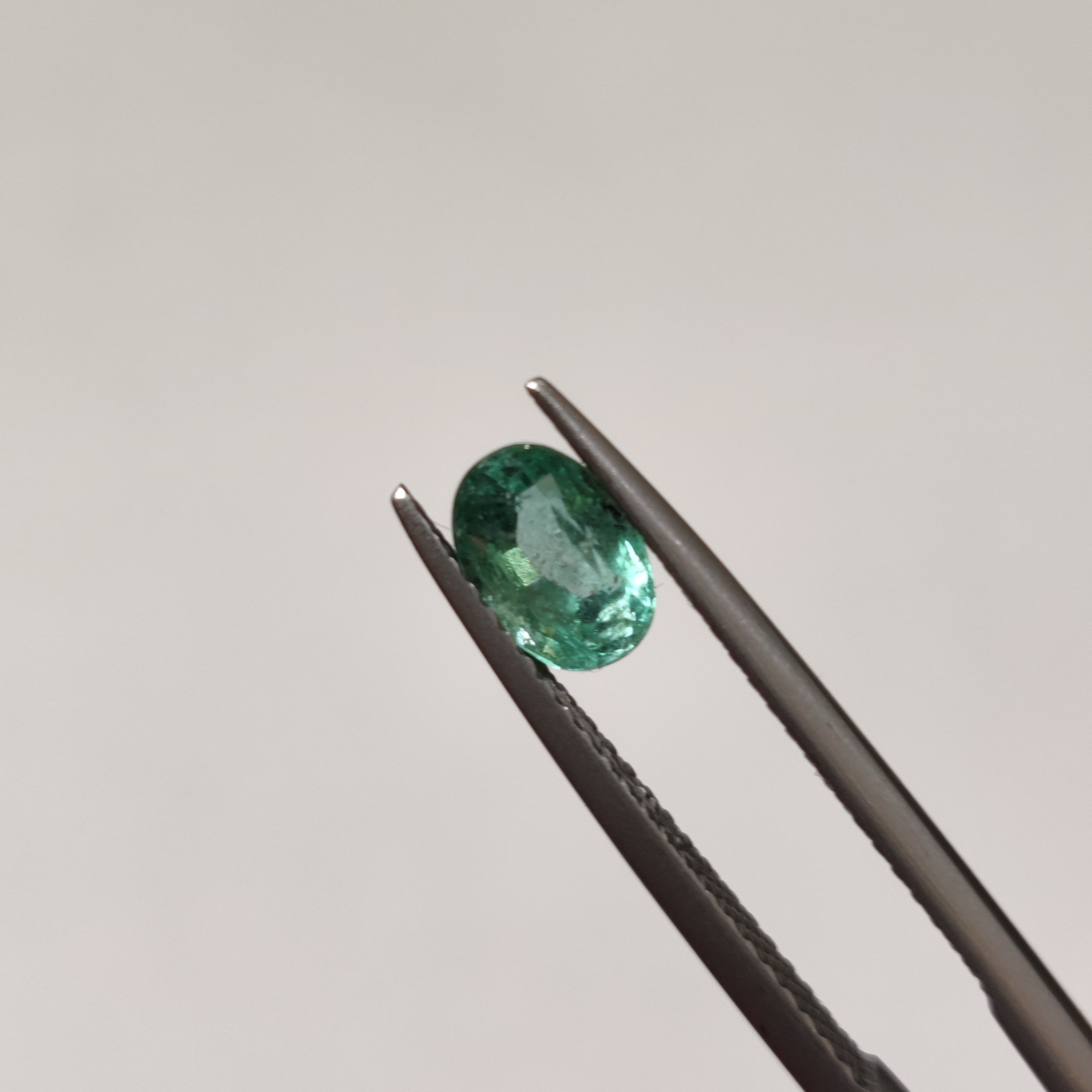 Emerald | EM 366 | 0.71 Carat