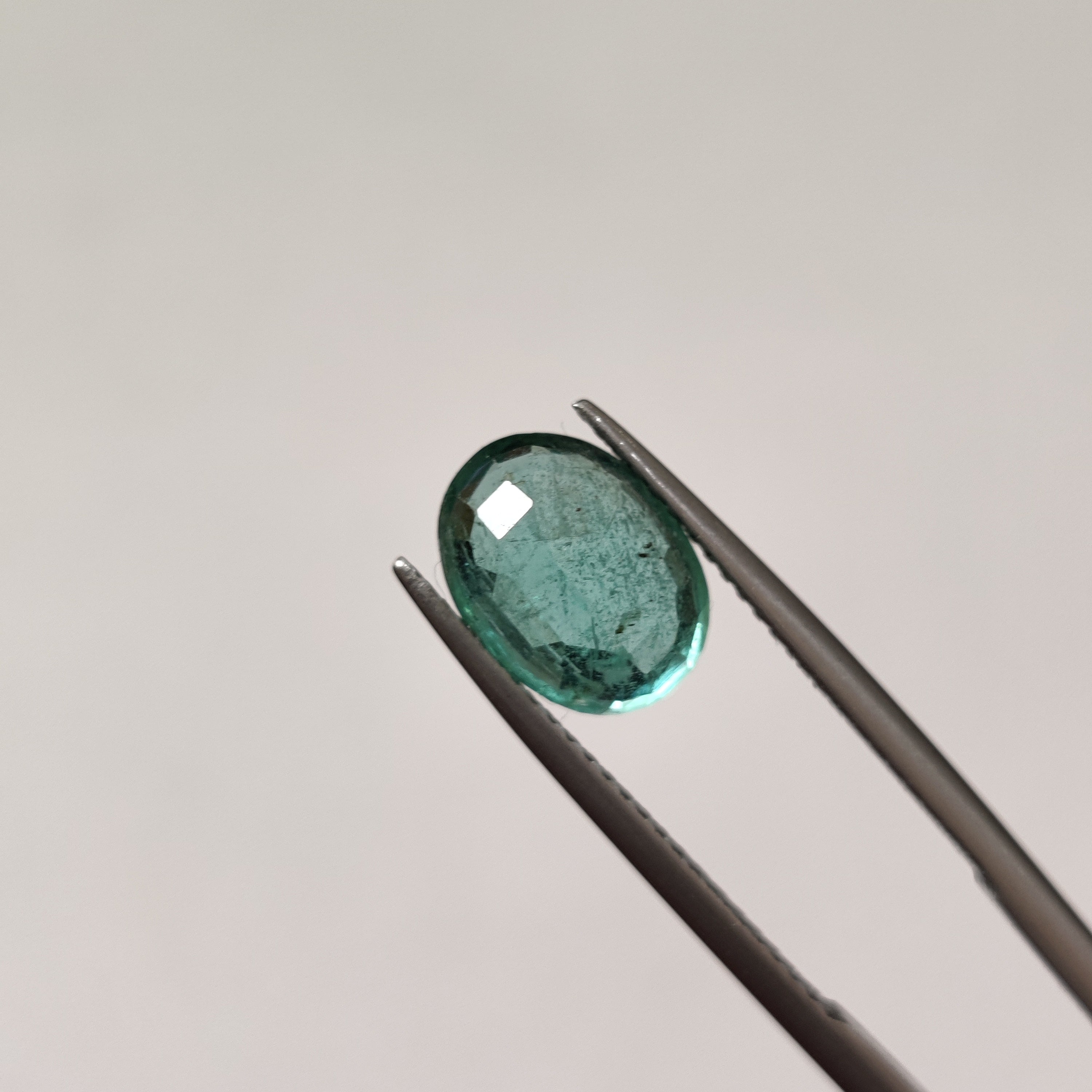 Emerald | EM 390 | 2.72 Carat