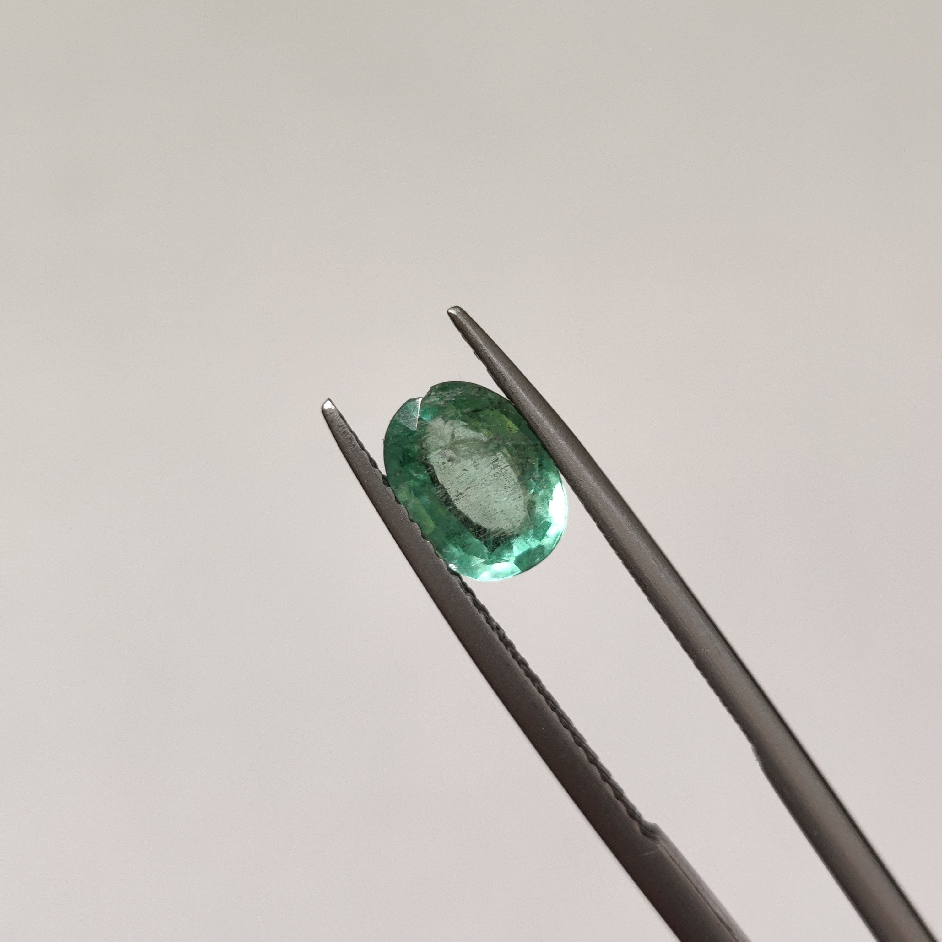 Emerald | EM 353 | 1.21 Carat