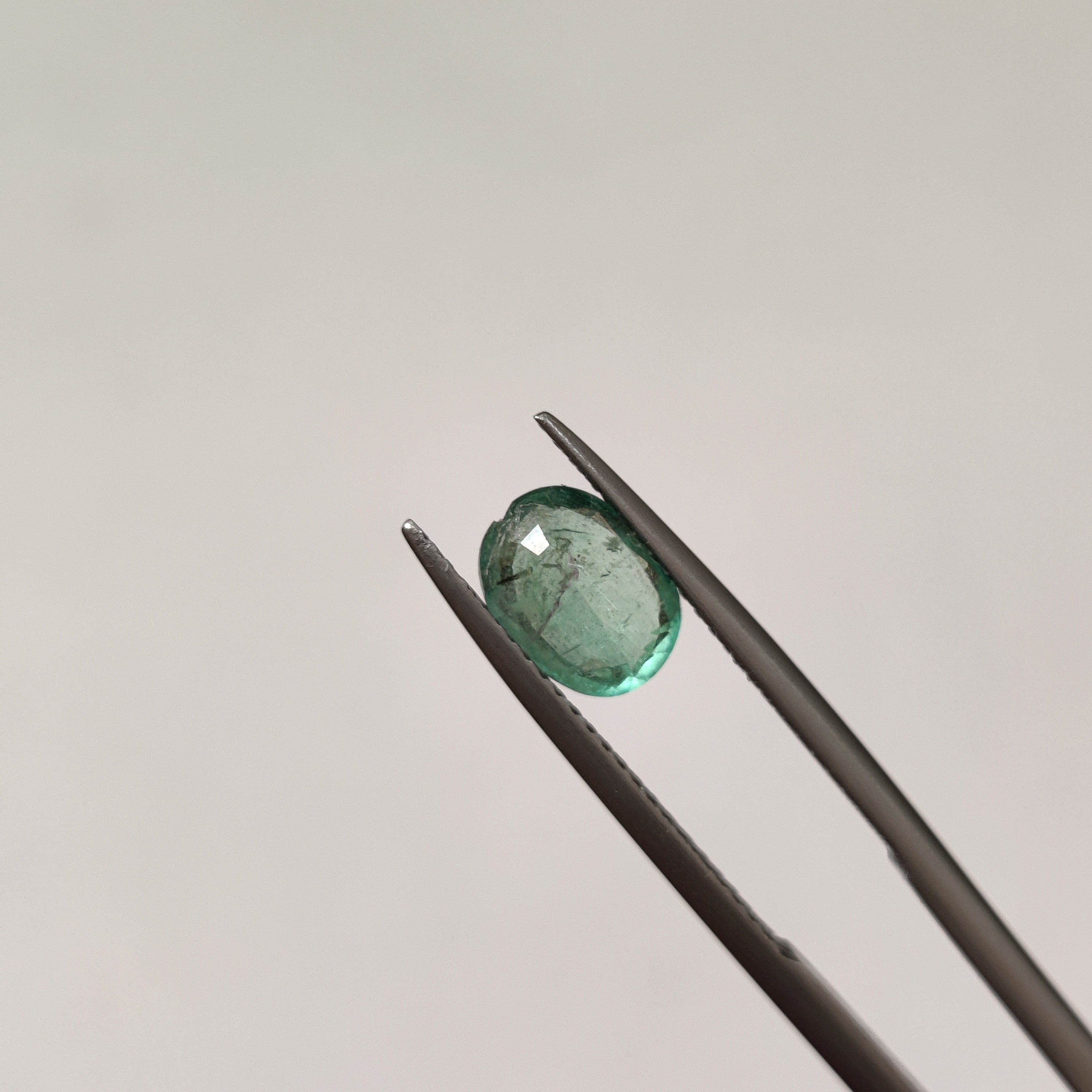 Emerald | EM 353 | 1.21 Carat