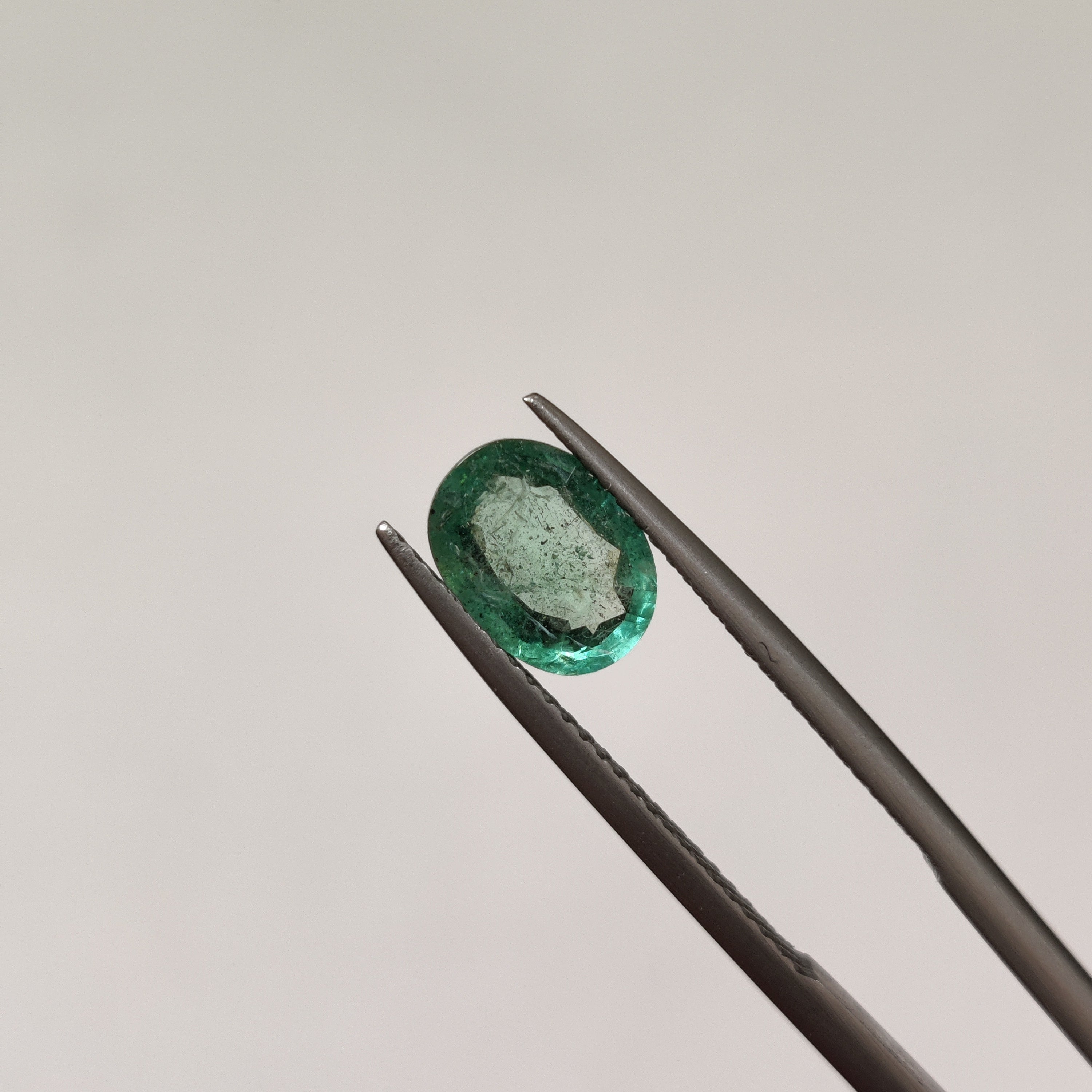 Emerald | EM 362 | 1.18 Carat