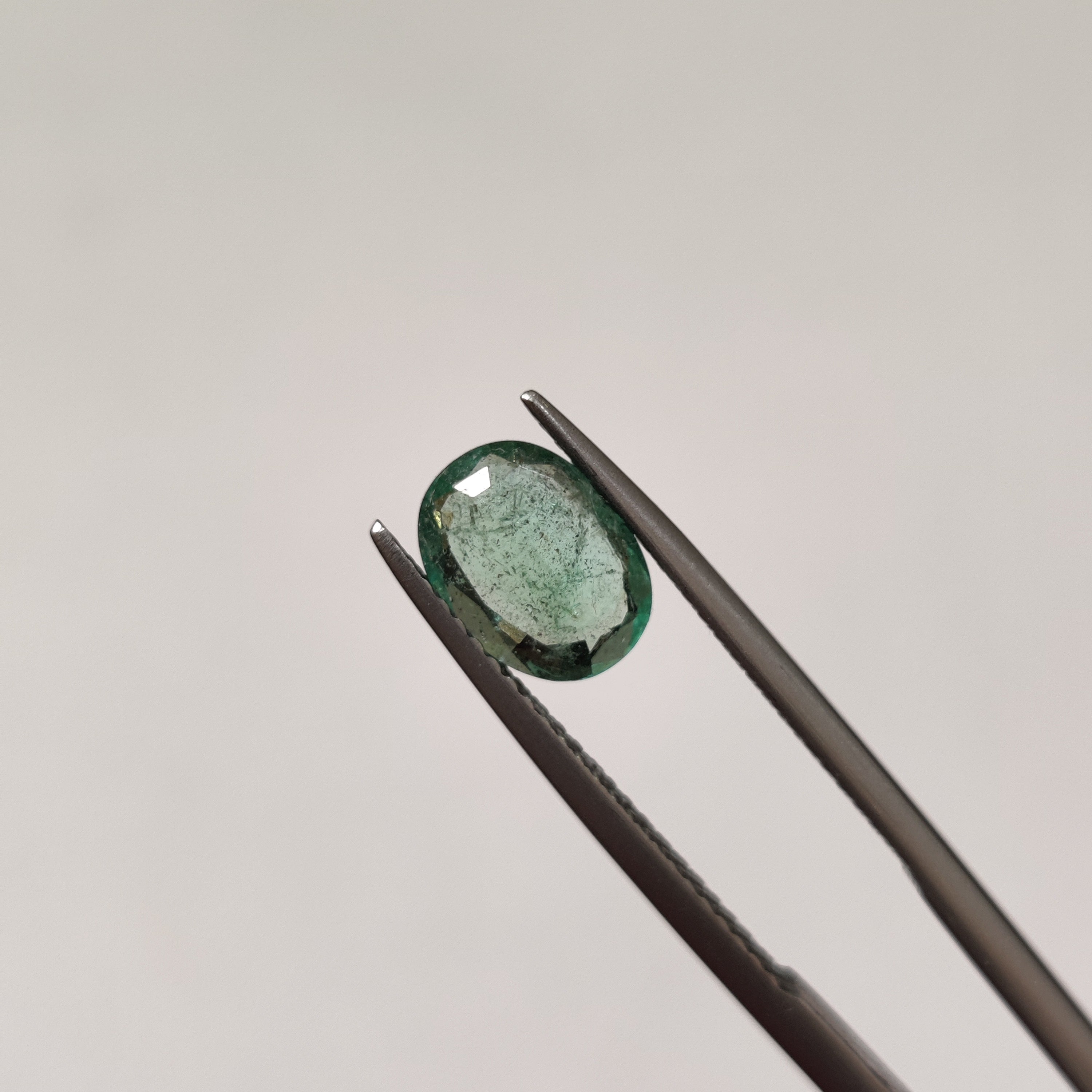 Emerald | EM 362 | 1.18 Carat