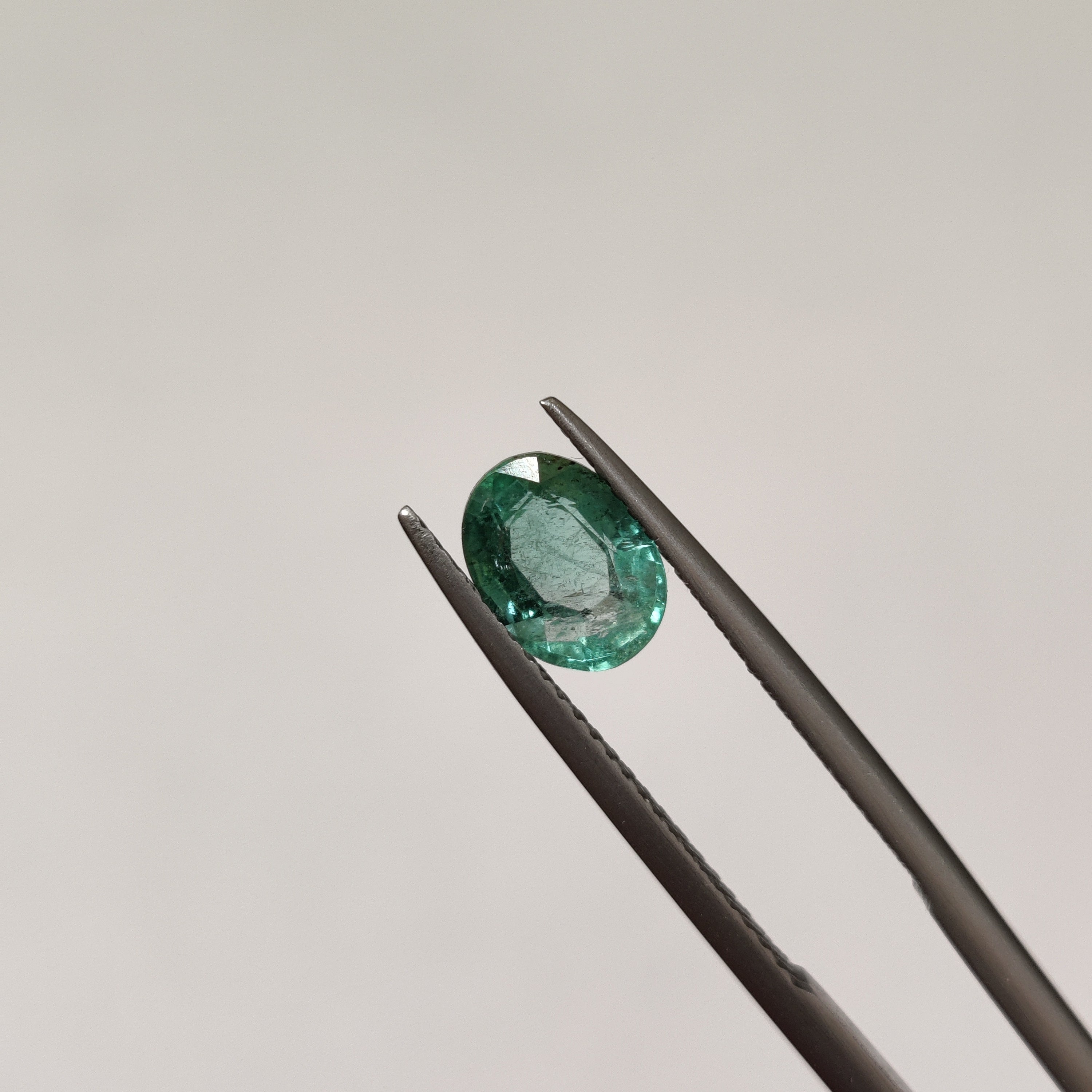 Emerald | EM 365 | 1.29 Carat