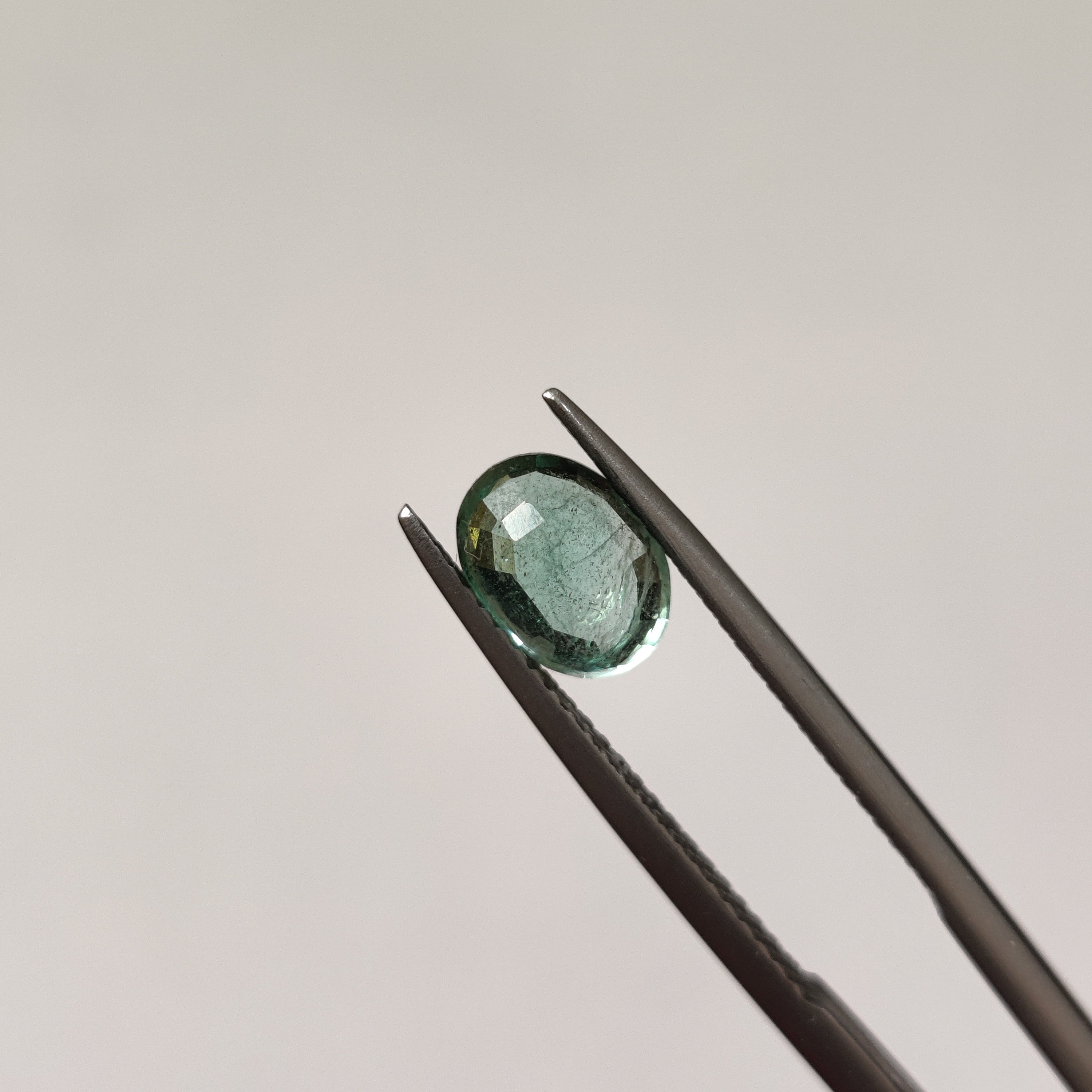 Emerald | EM 365 | 1.29 Carat