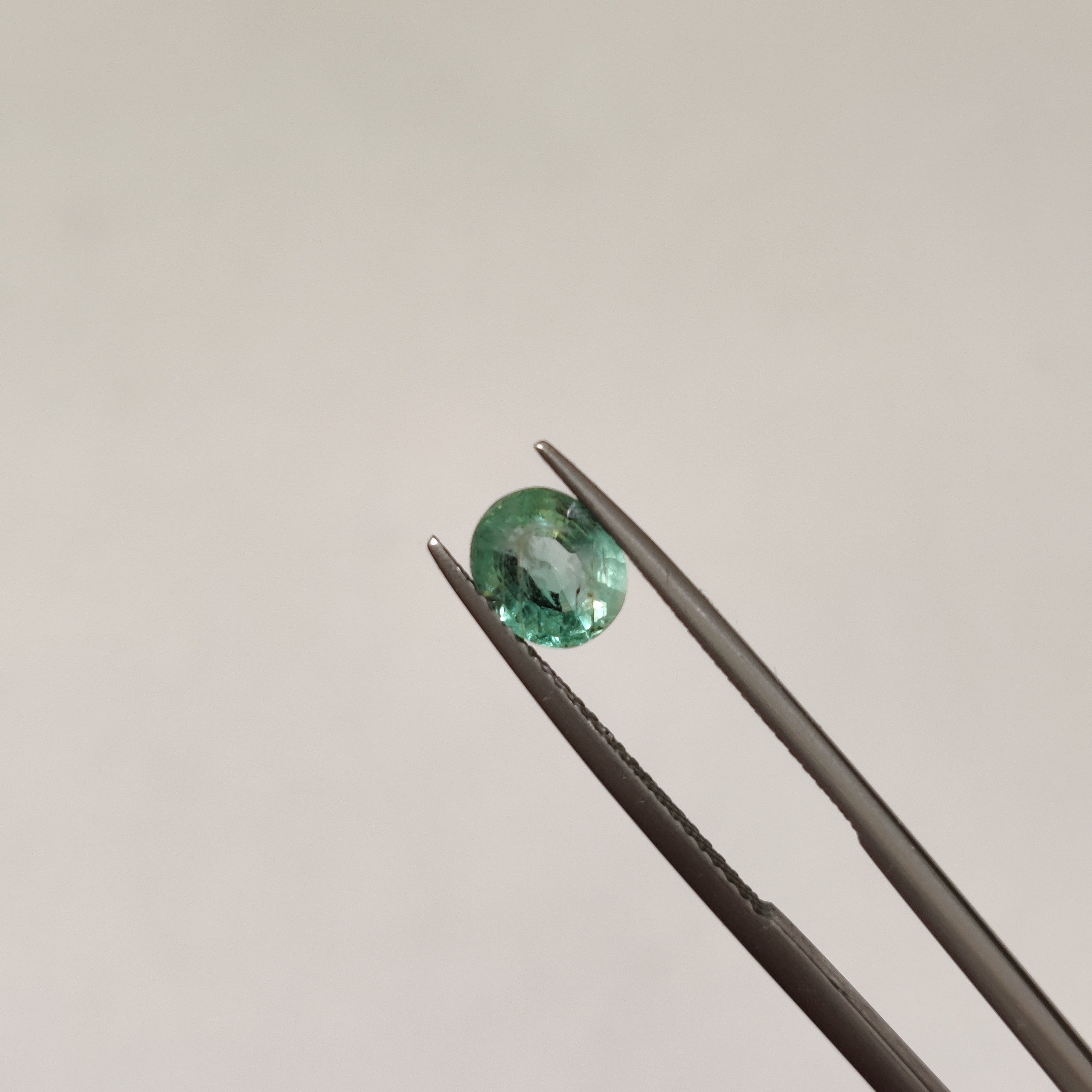 Emerald | EM 370 | 1.08 Carat