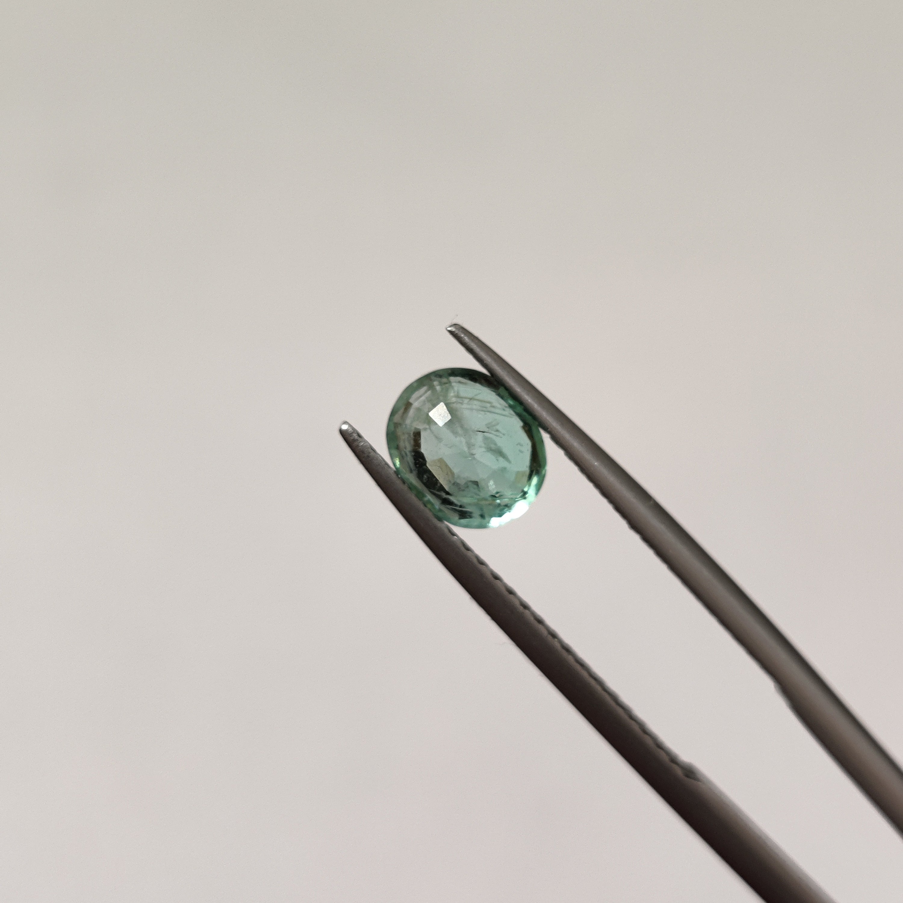 Emerald | EM 370 | 1.08 Carat