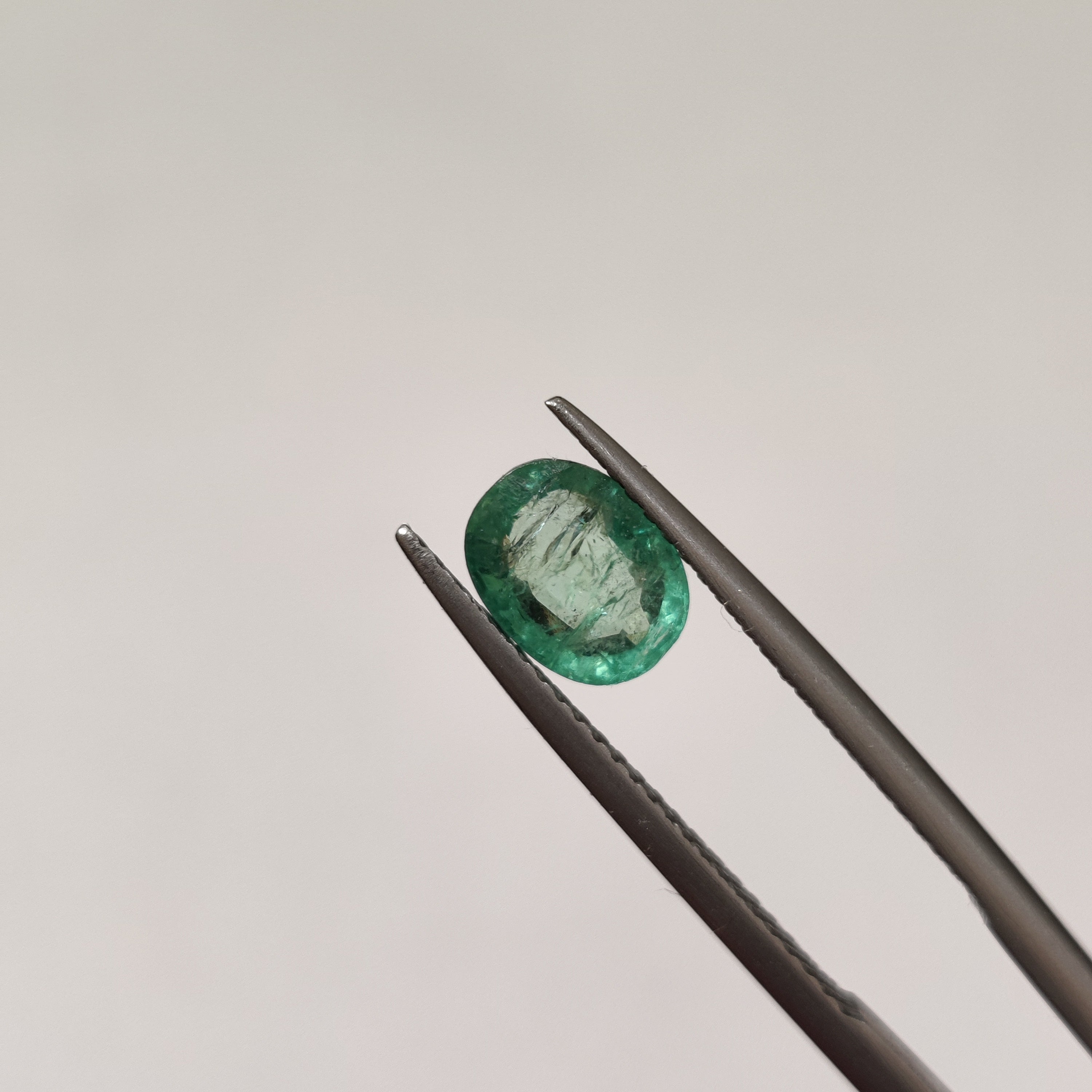Emerald | EM 369 | 1.15 Carat