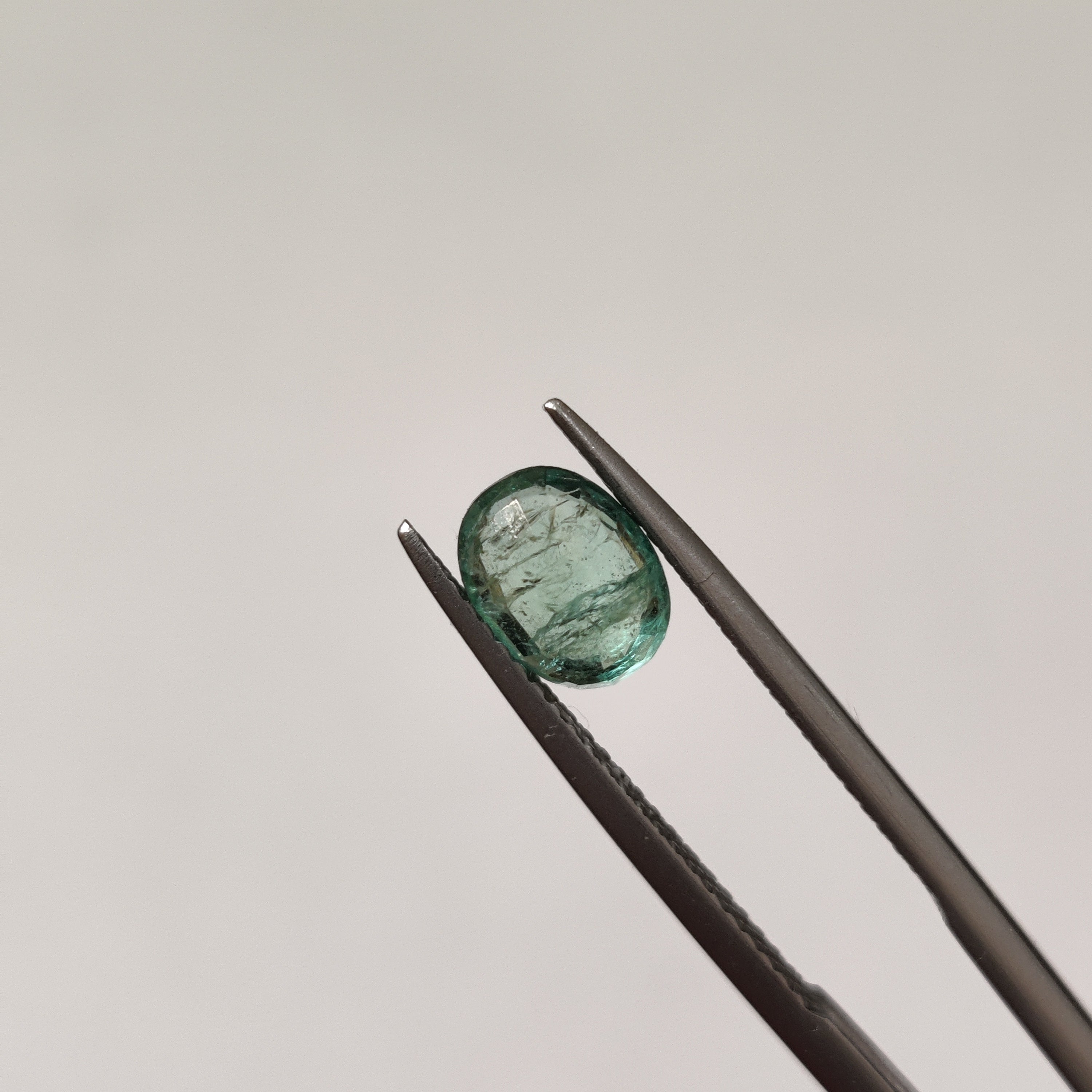 Emerald | EM 369 | 1.15 Carat