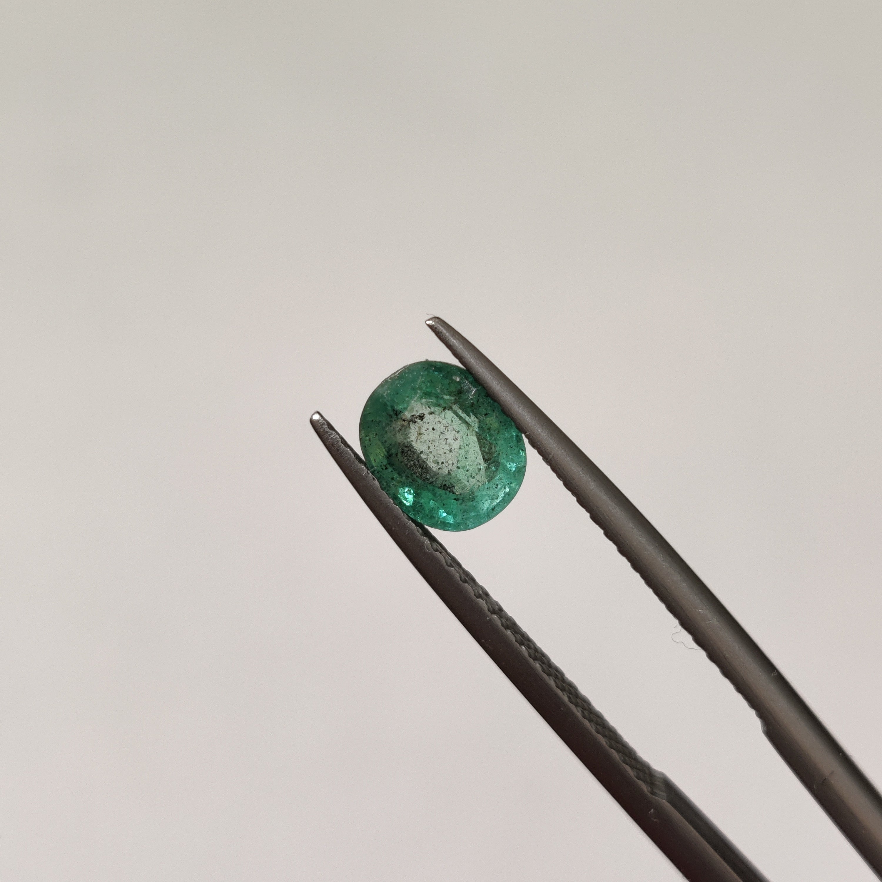 Emerald | EM 351 | 1.13 Carat