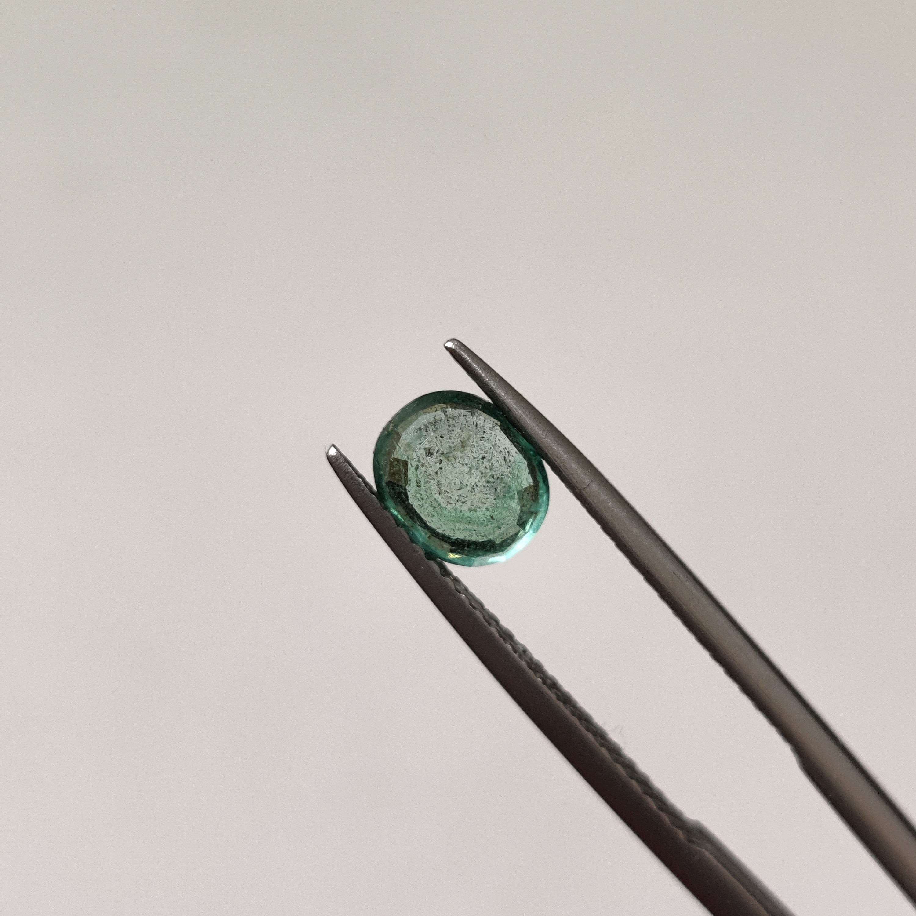 Emerald | EM 351 | 1.13 Carat