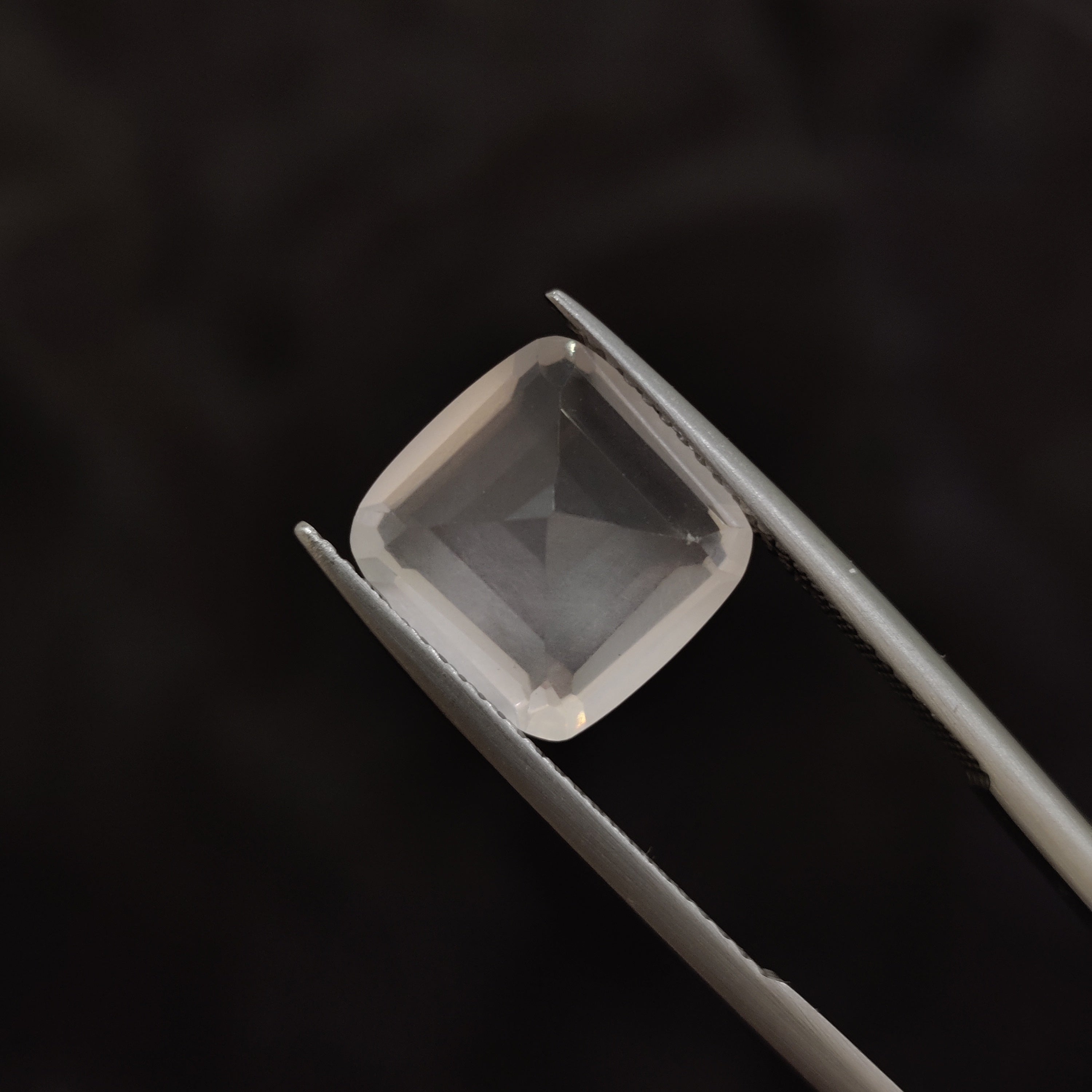 Rose Quartz | RQ 22 | 4.99 Carat