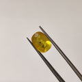 Yellow Sapphire | YS 102 | 4.04 Carat