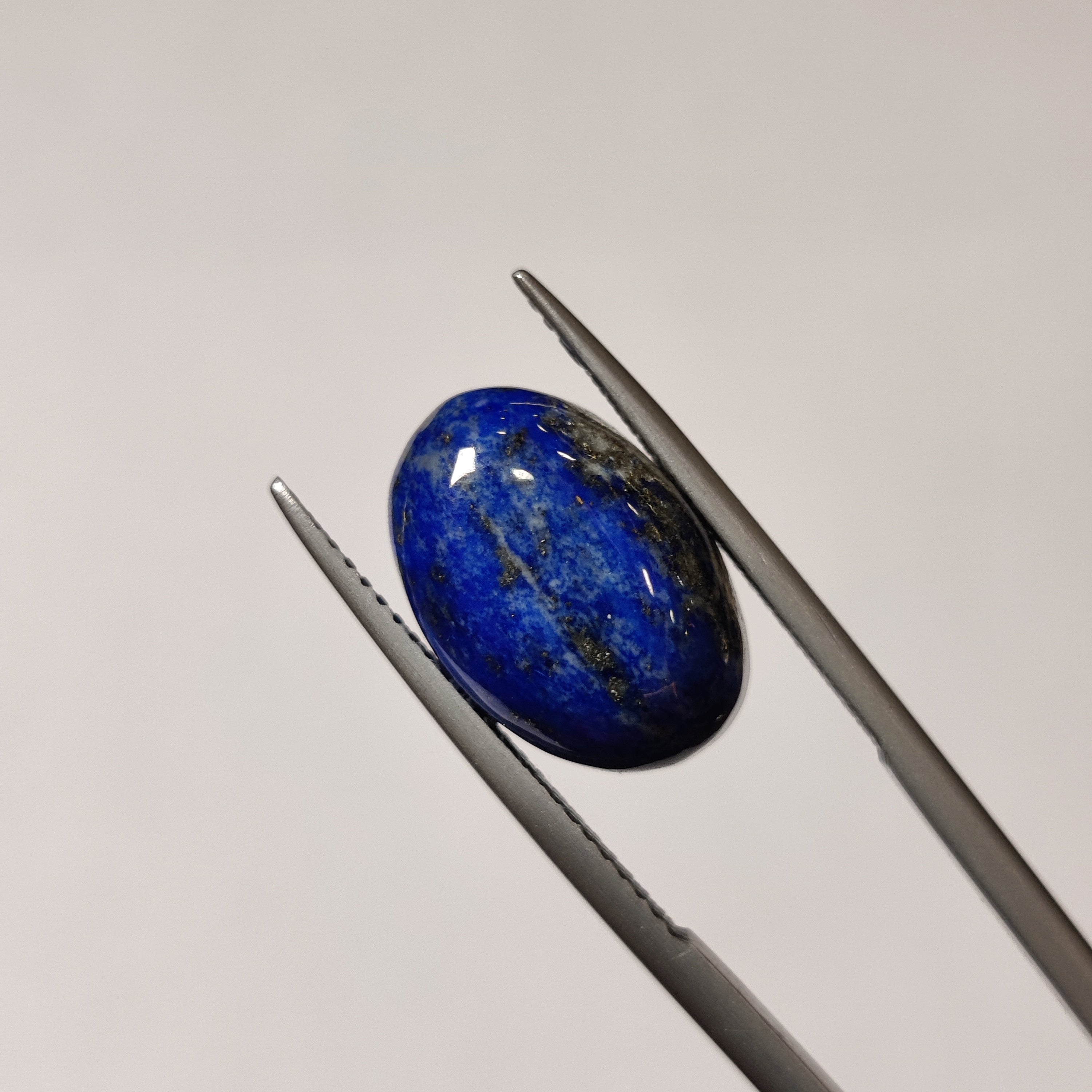 Lapis Lazuli | Lapis 41 | 9.7 Carat