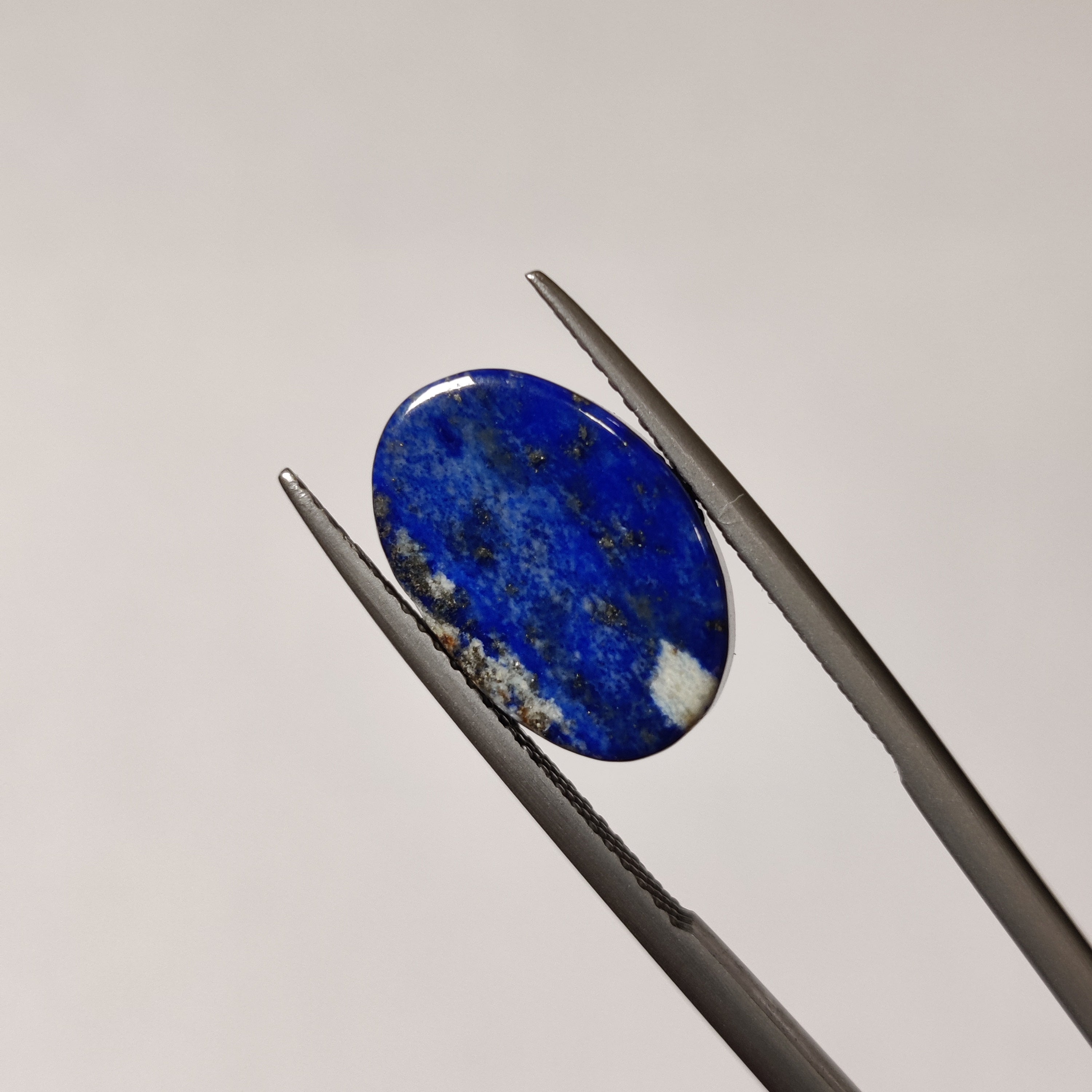 Lapis Lazuli | Lapis 41 | 9.7 Carat