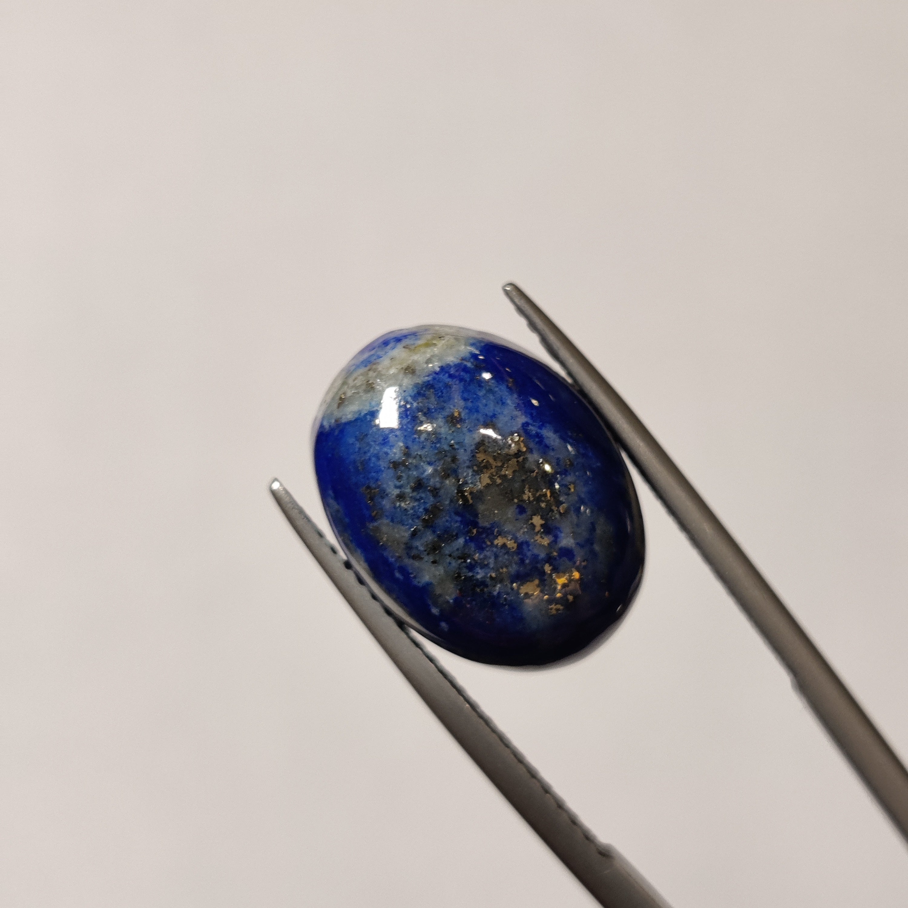 Lapis Lazuli | Lapis 13 | 11.68 Carat