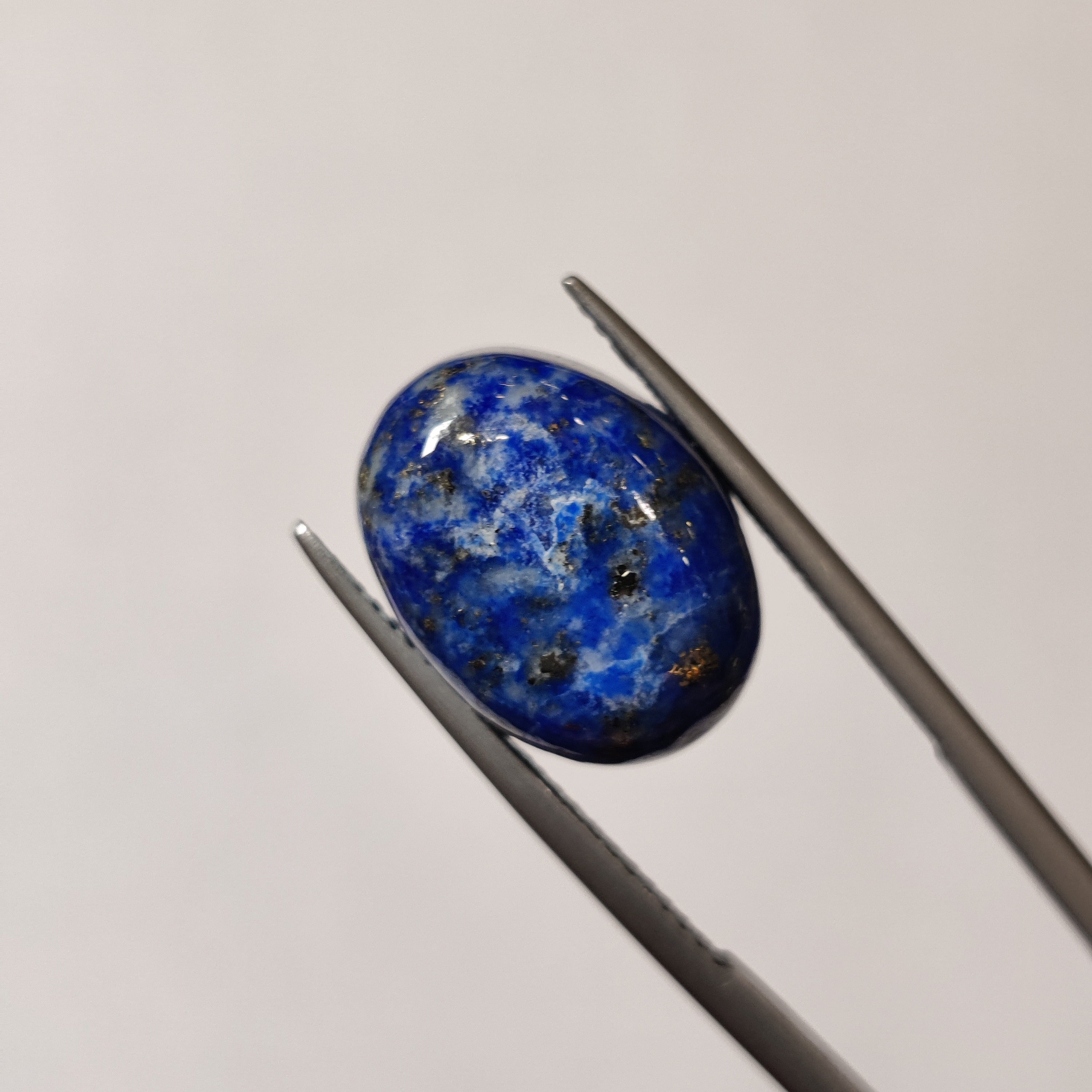 Lapis Lazuli | Lapis 34 | 12.21 Carat