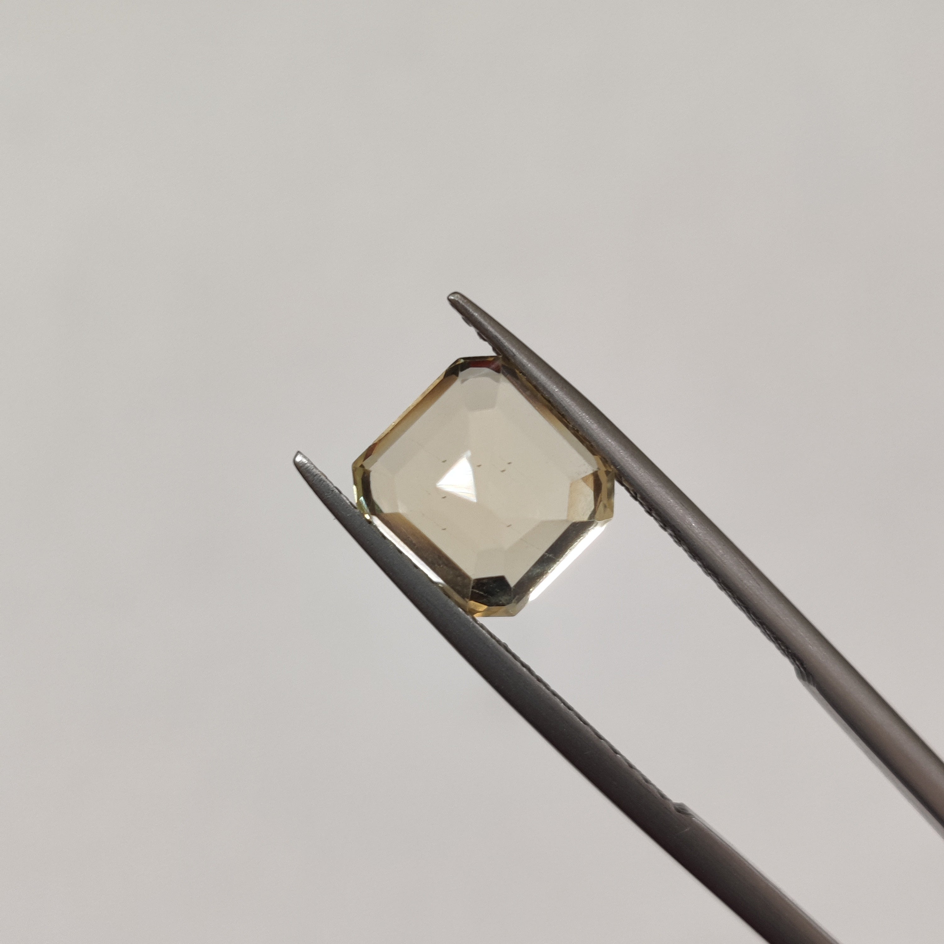 Citrine | Citrine 22 | 3.76 Carat