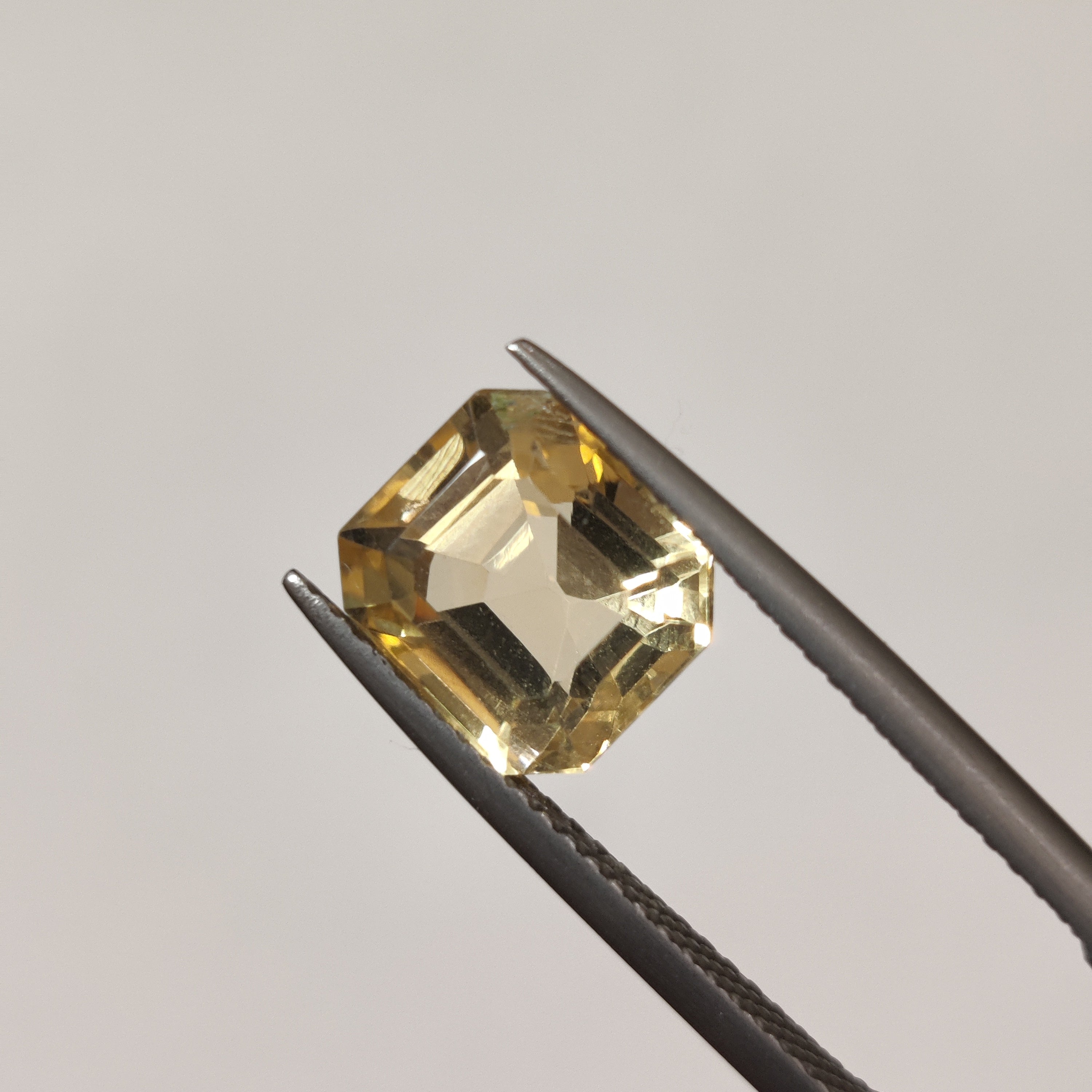 Citrine | Citrine 30 | 3.34 Carat