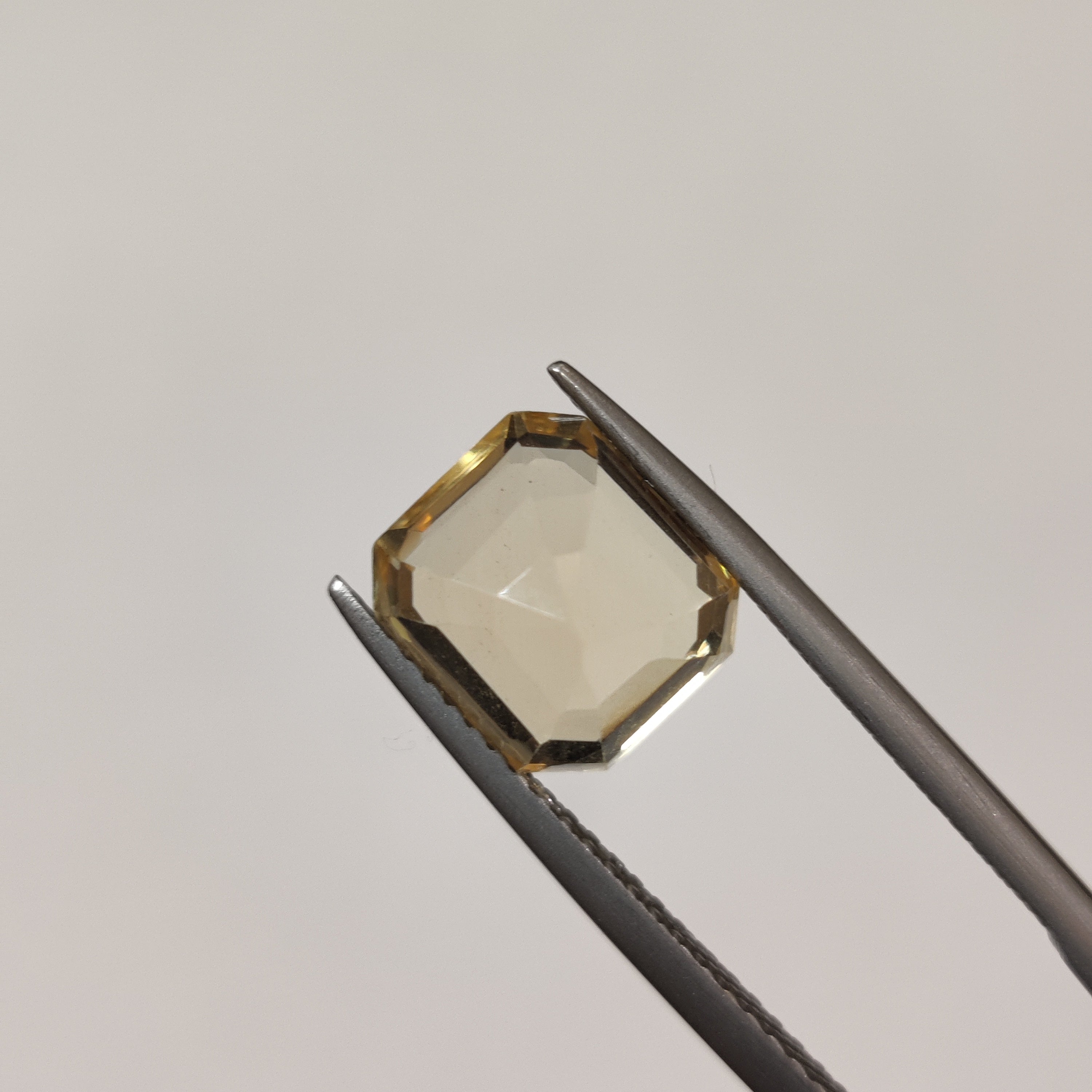 Citrine | Citrine 30 | 3.34 Carat