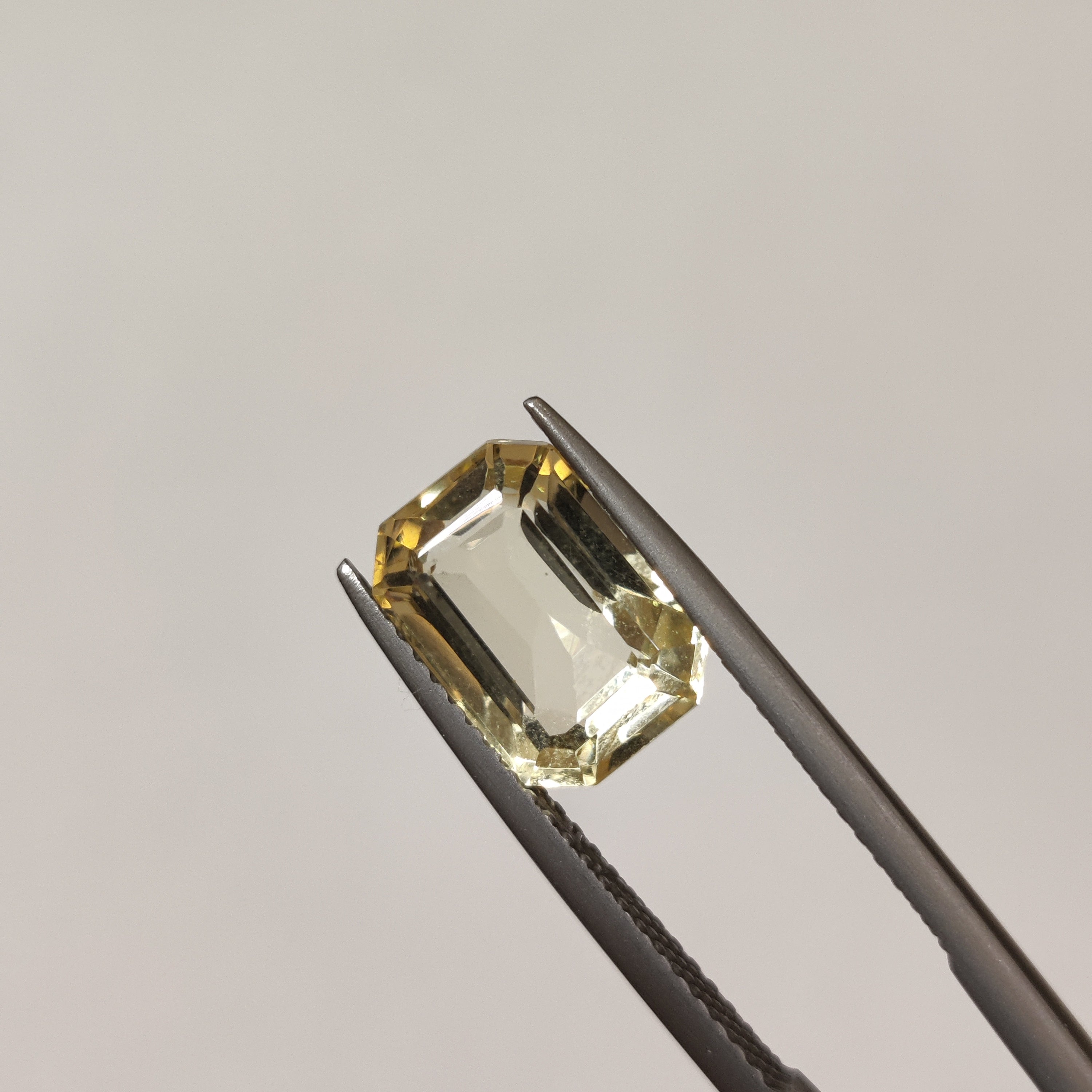 Citrine | Citrine 43 | 3.4 Carat