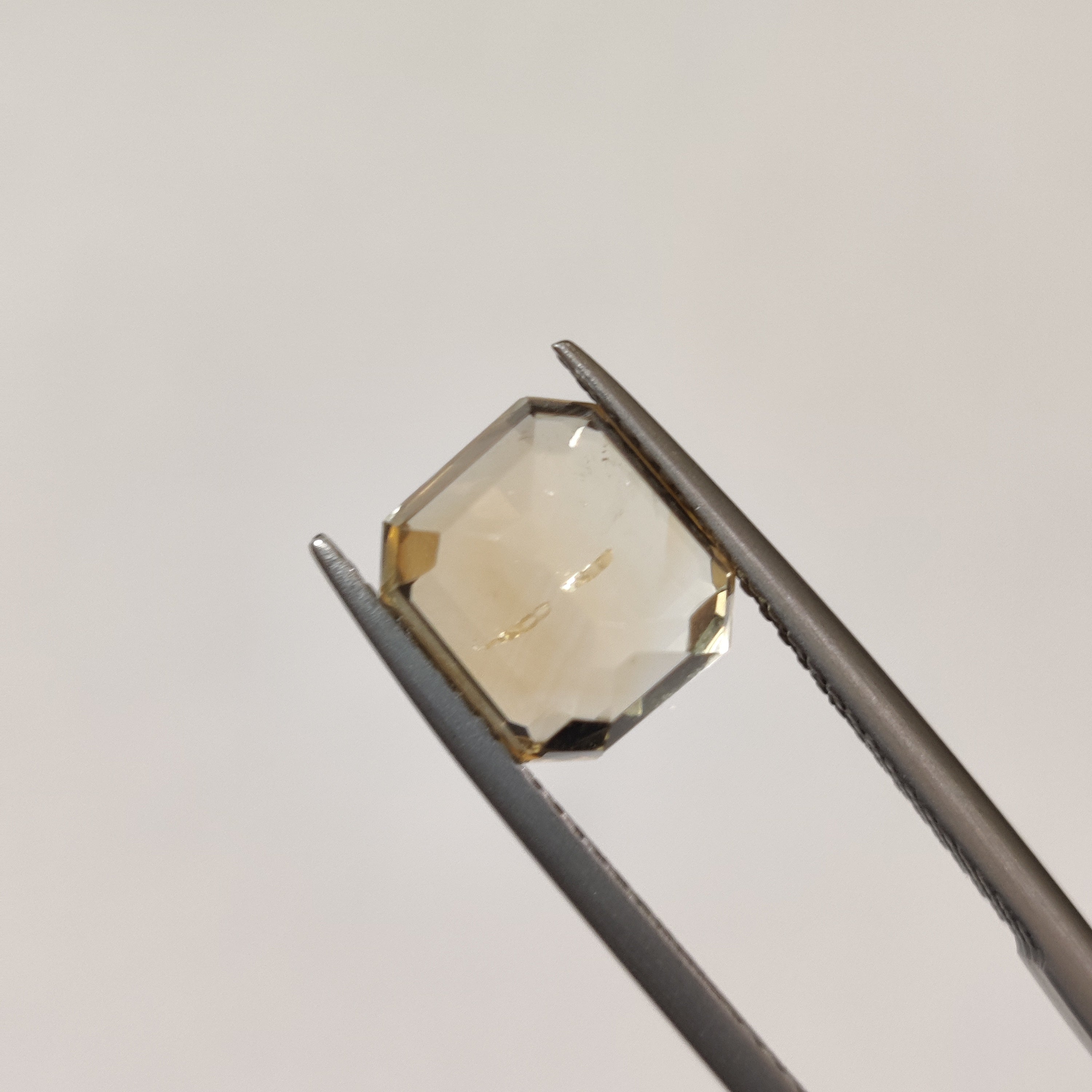 Citrine | Citrine 48 | 3.58 Carat