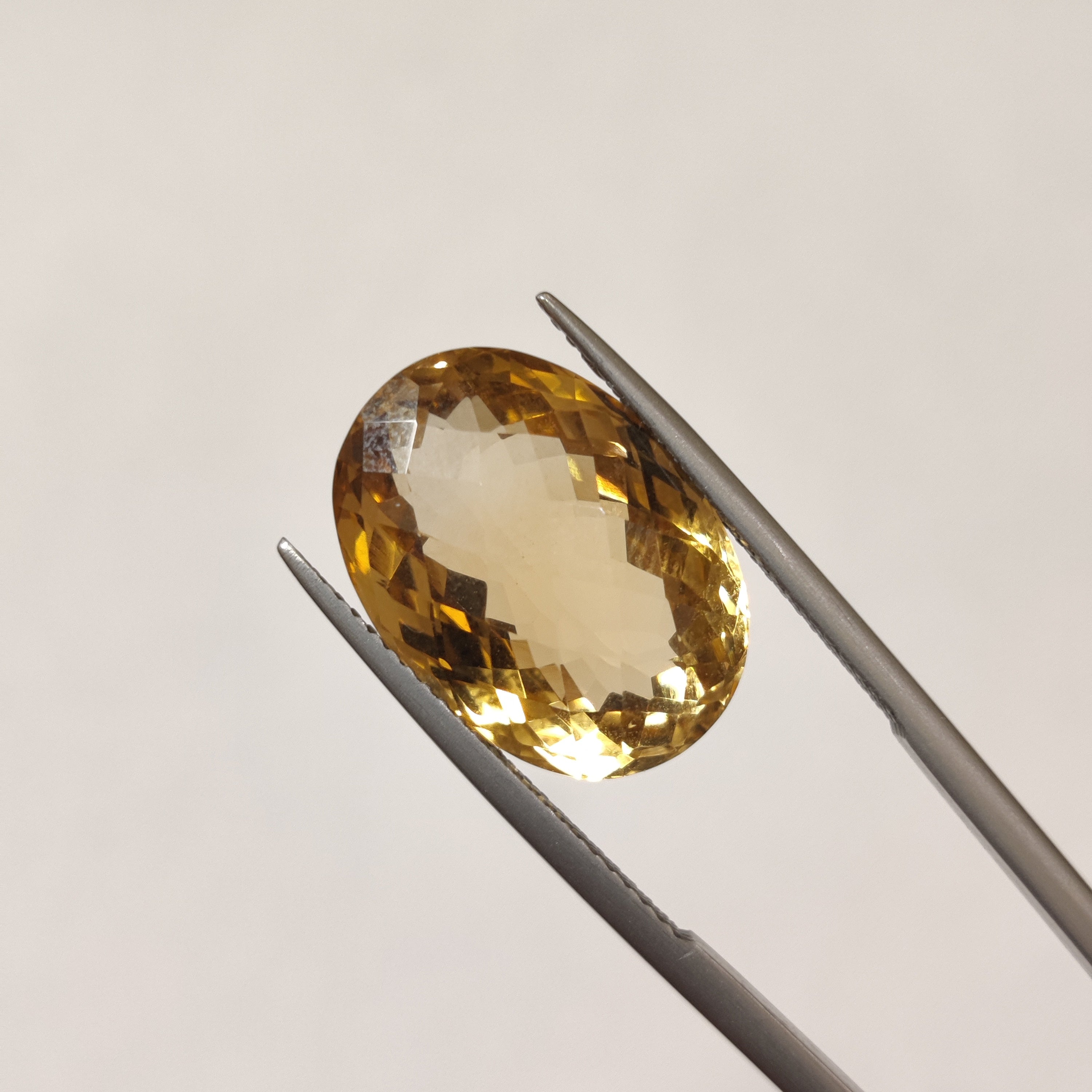 Citrine | Citrine 65 | 12.92 Carat