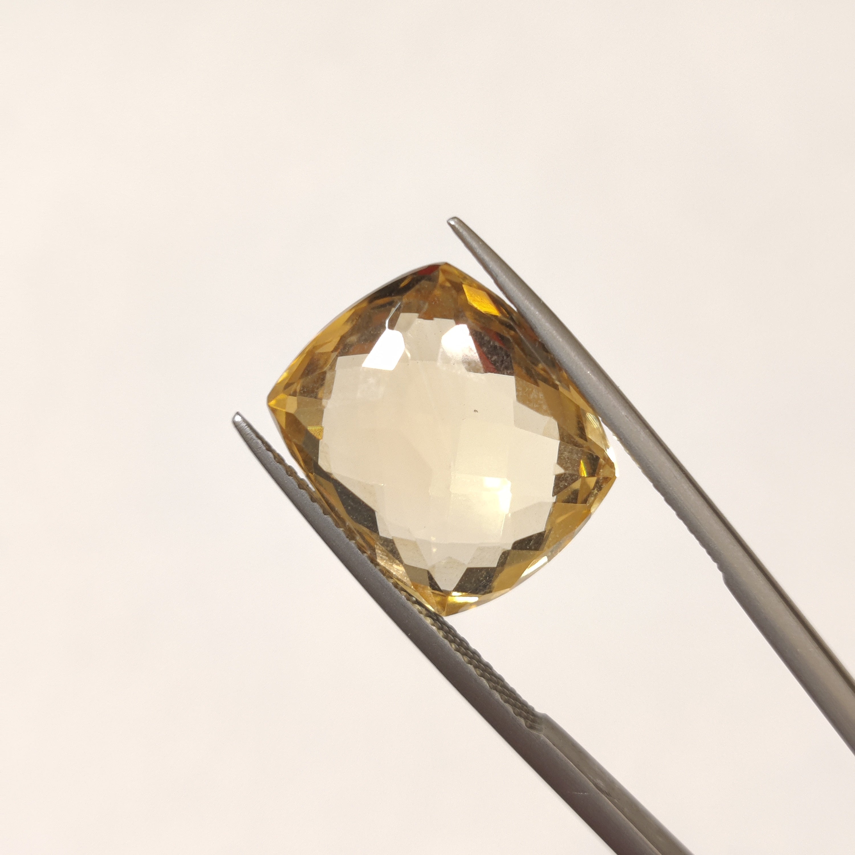 Citrine  | Citrine 69 | 10.59 Carat