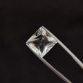 Clear Quartz | CQ 7 | 5.95 Carat