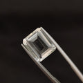 Clear Quartz | CQ 20 | 6.41 Carat