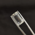 Clear Quartz | CQ 12 | 7.16 Carat