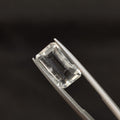 Clear Quartz | CQ 19 | 3.66 Carat