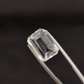 Clear Quartz | CQ 14 | 6.7 Carat