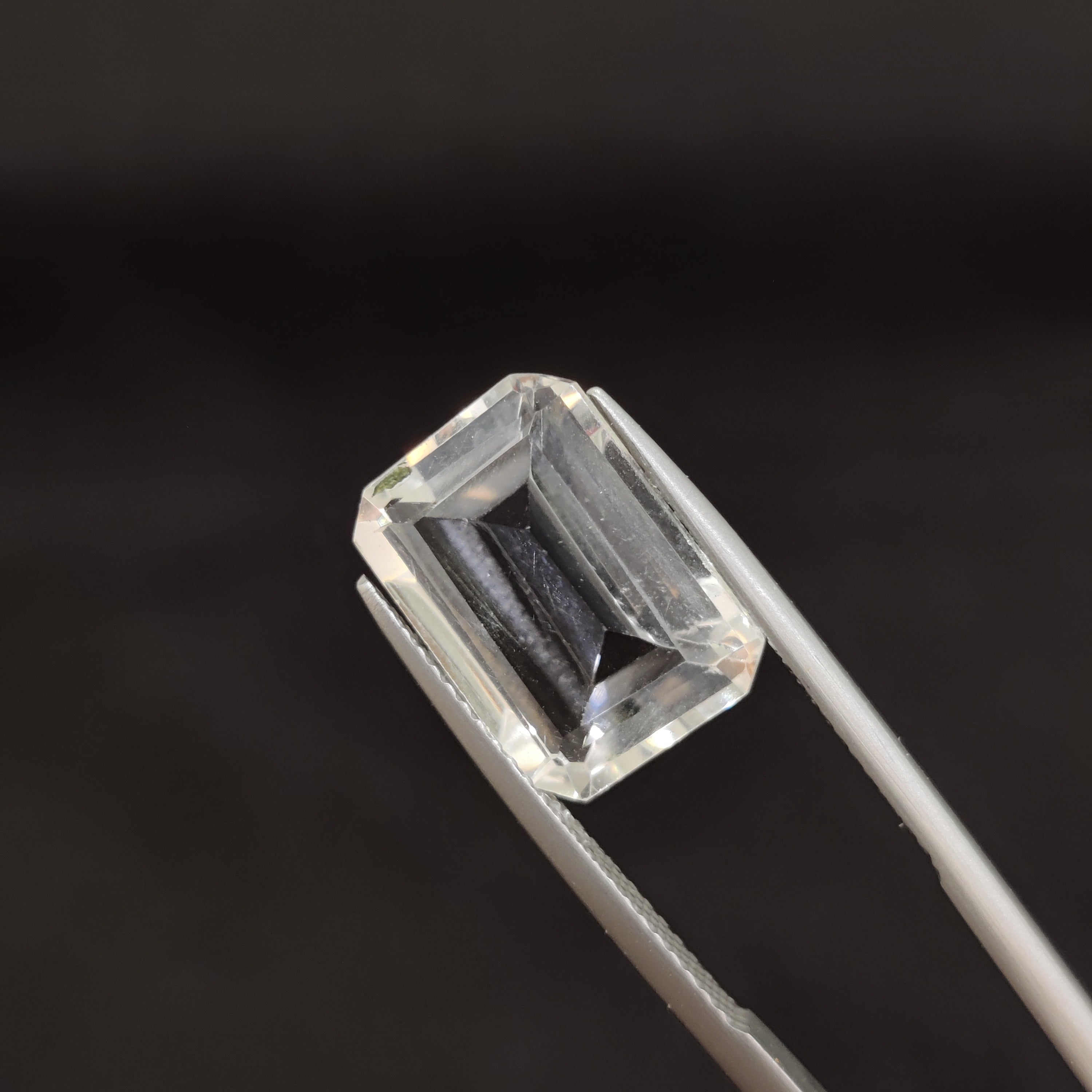 Clear Quartz  | CQ 14 | 6.7 Carat