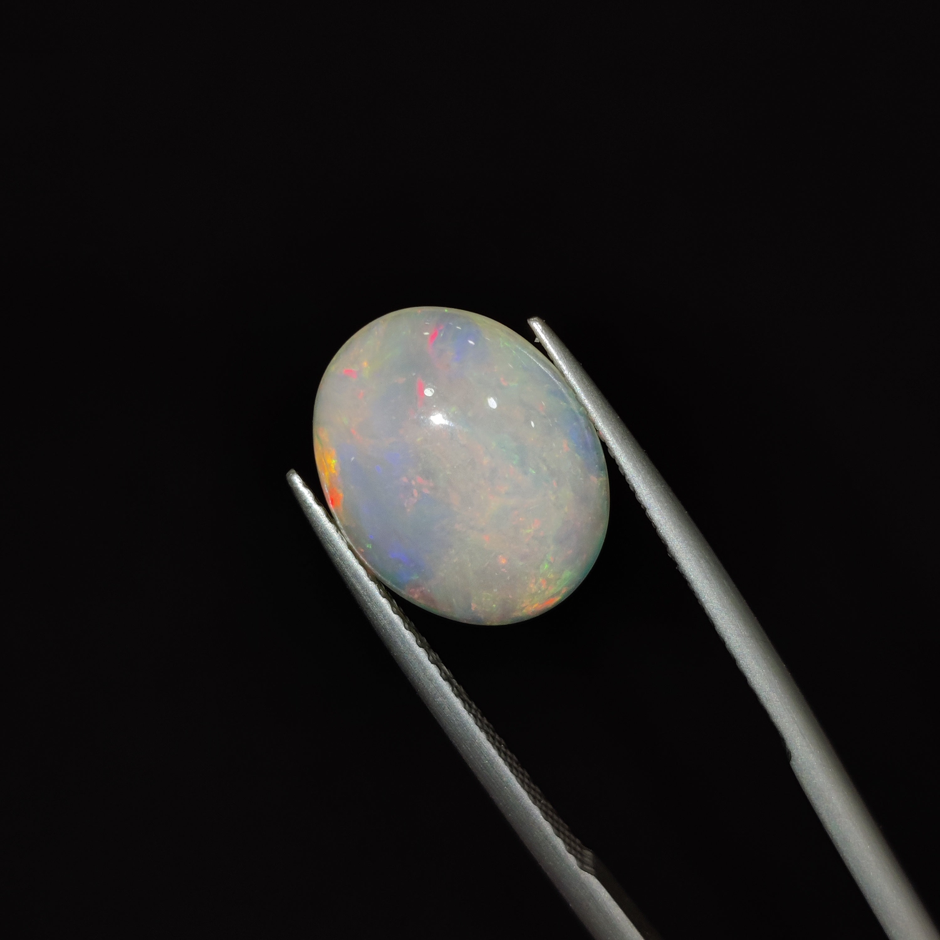 Opal | OPAL 37 | 3.91 Carat