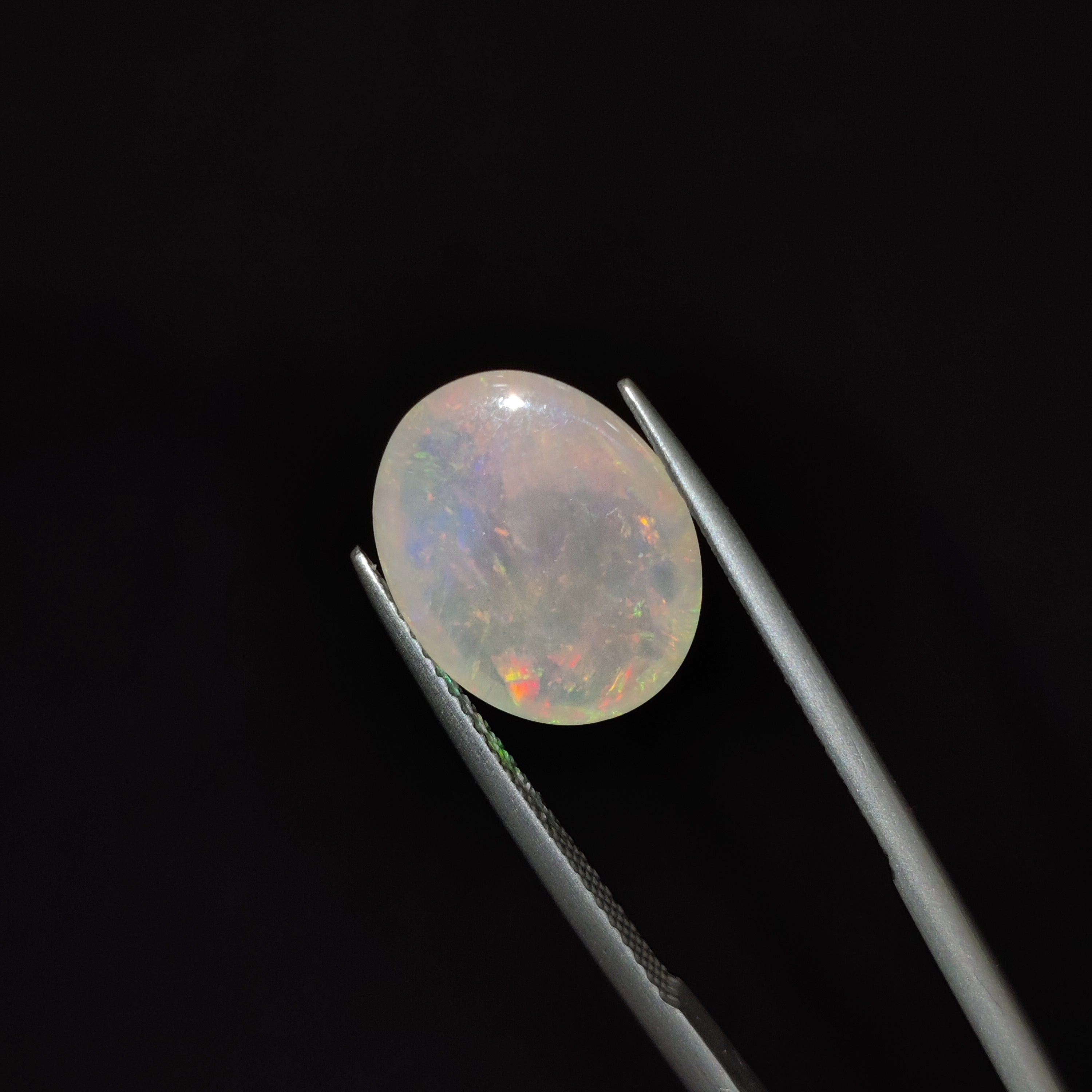 Opal | OPAL 37 | 3.91 Carat