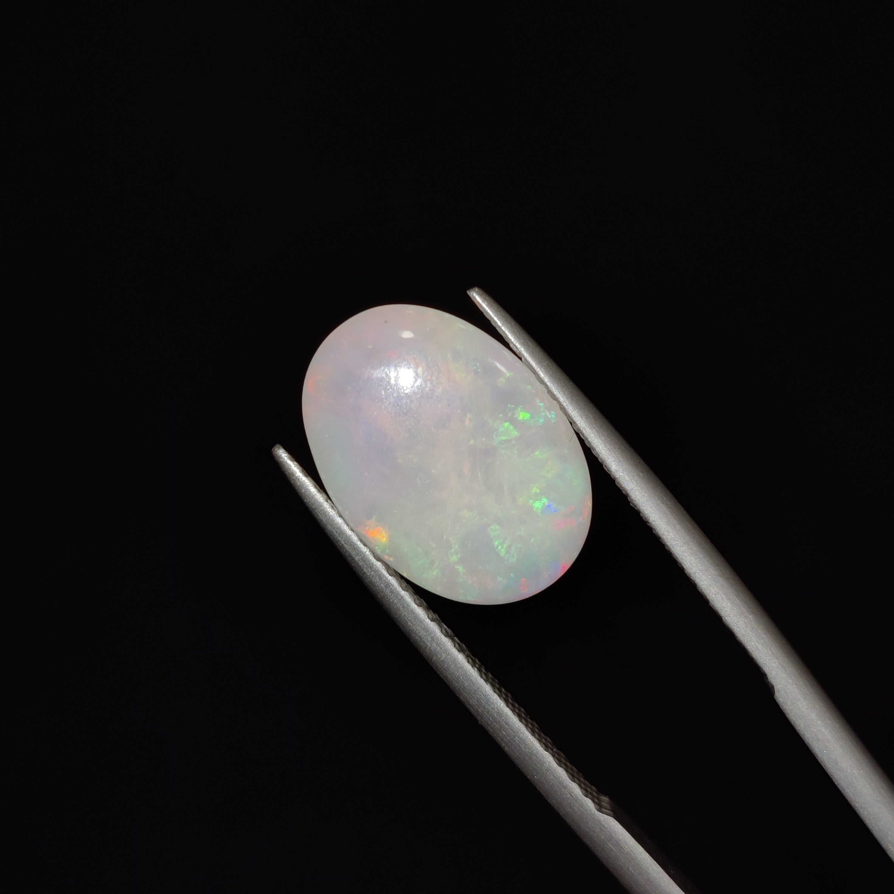 Opal | OPAL 57 | 3.71 Carat