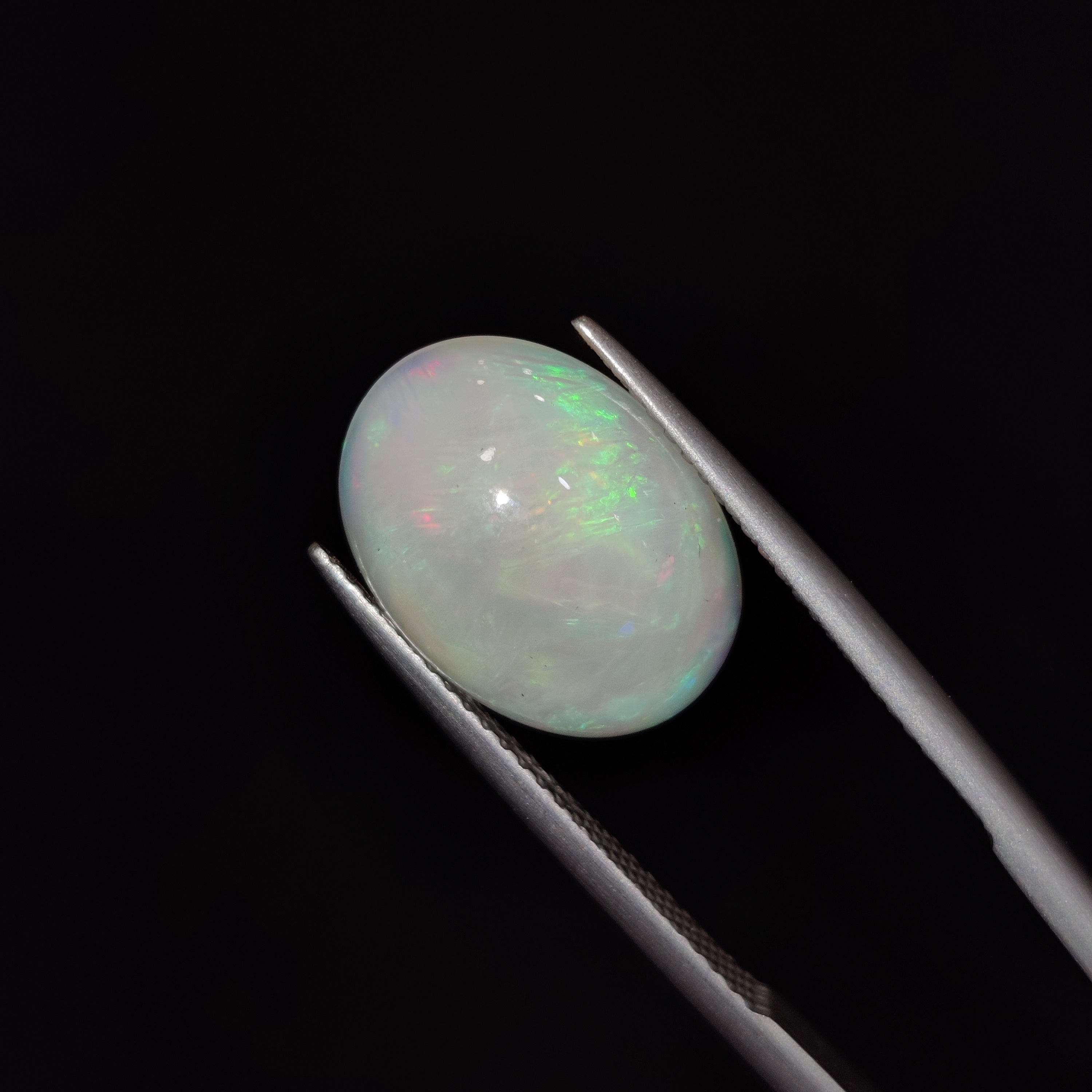 Opal | OPAL 63 | 4.17 Carat