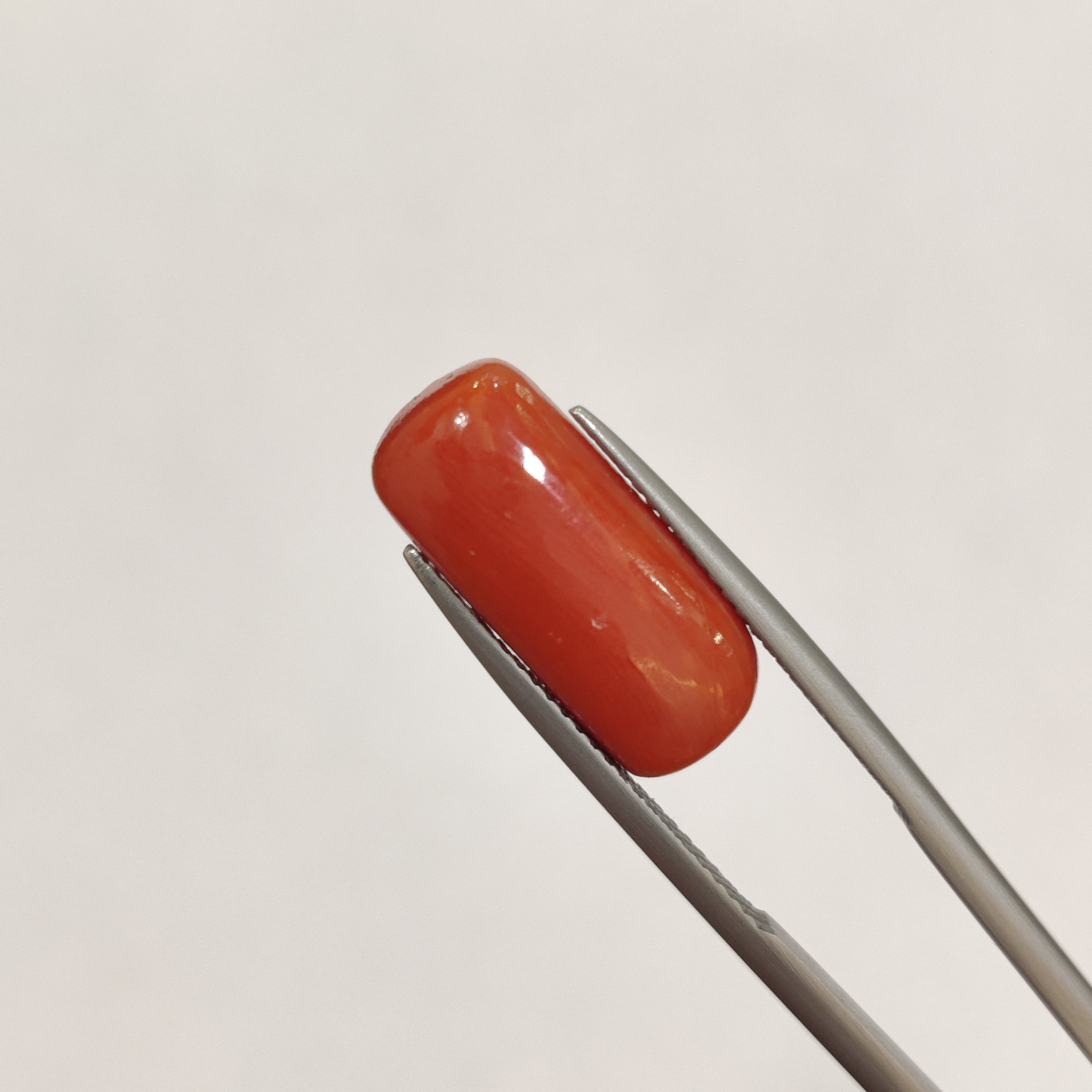 Coral | CORAL 120 | 8.15 Carat