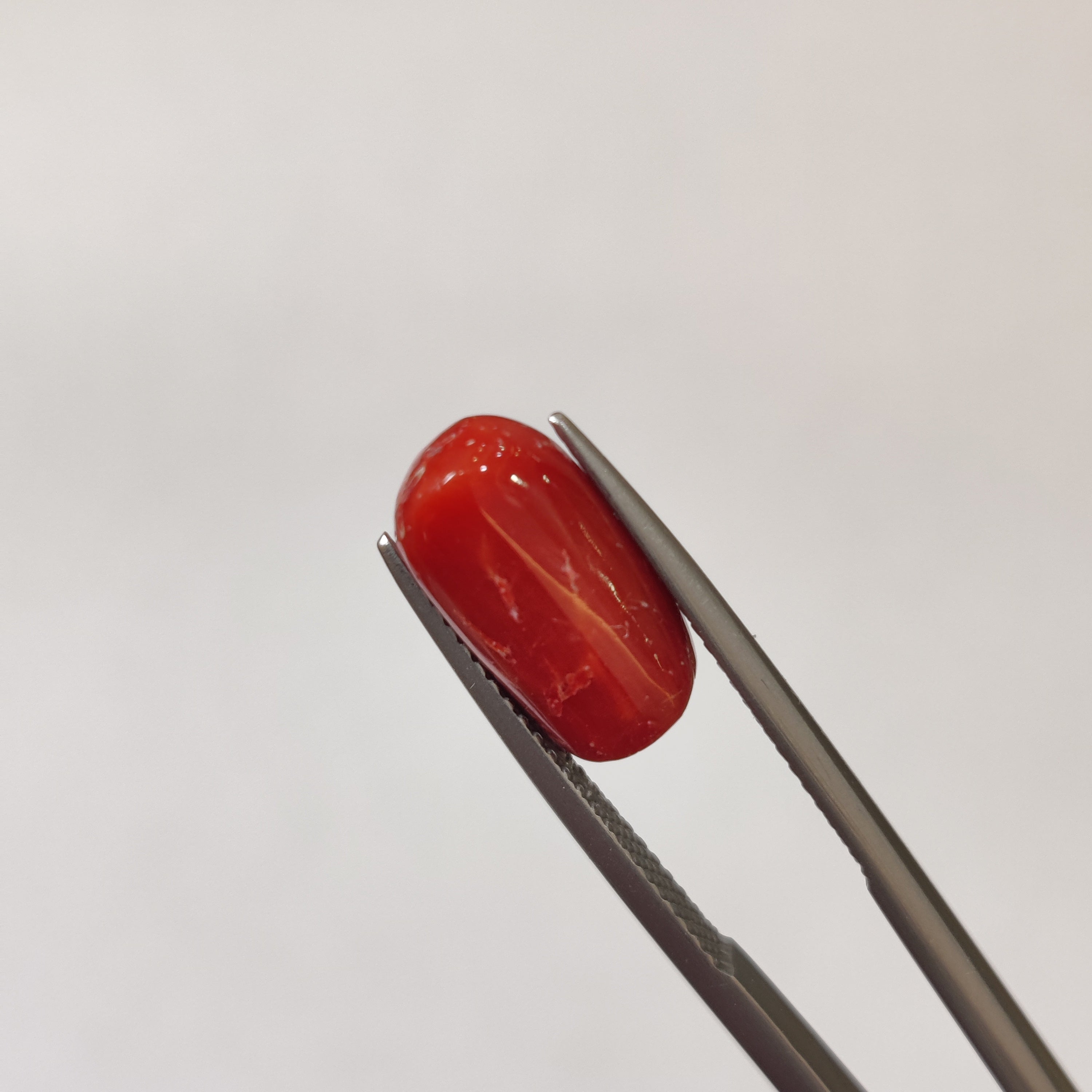Coral | CORAL 122 | 5.62 Carat
