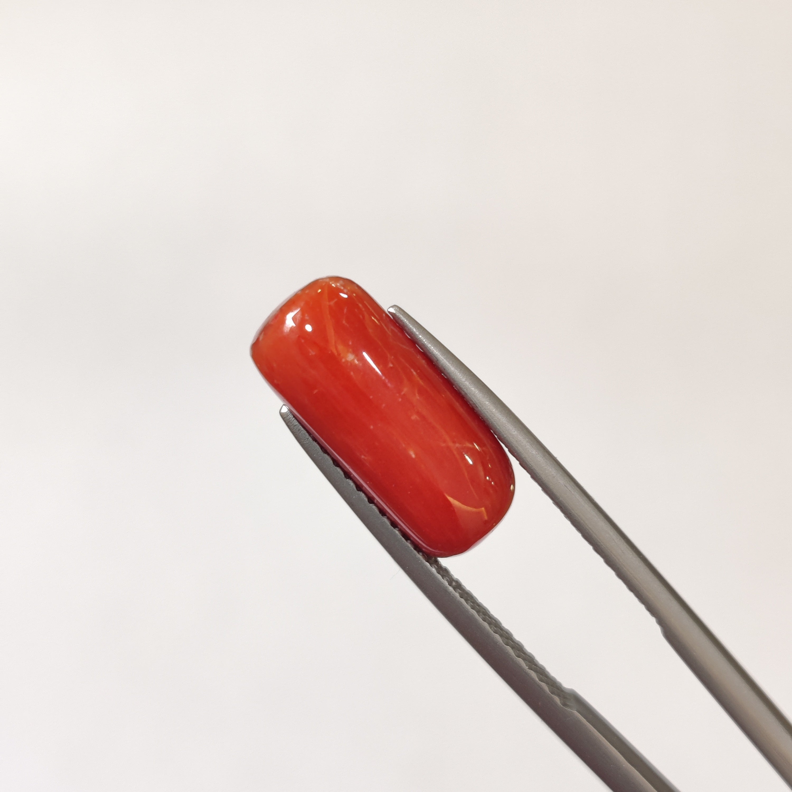 Coral | CORAL 121 | 6.13 Carat – BellarosaGems
