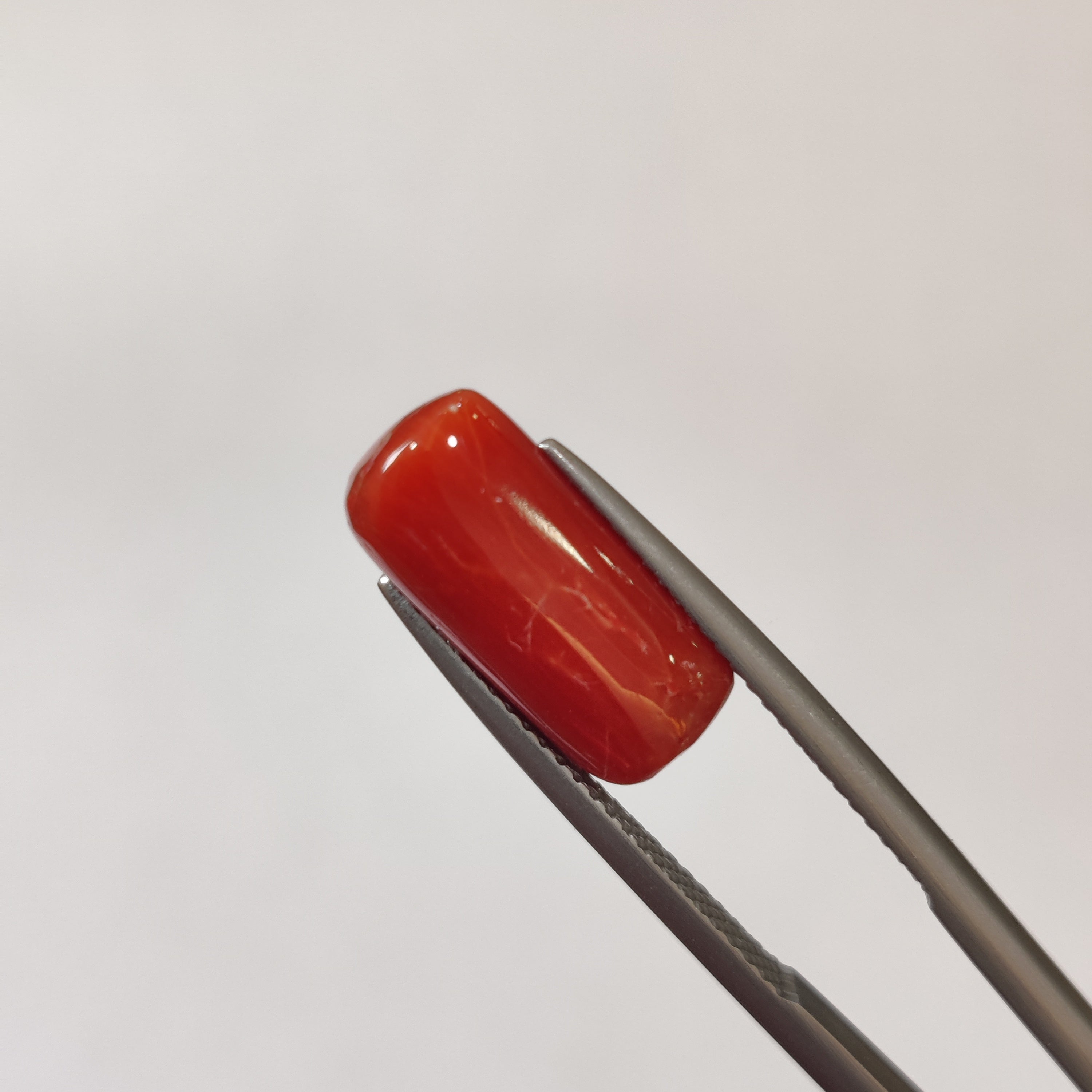 Coral | CORAL 121 | 6.13 Carat