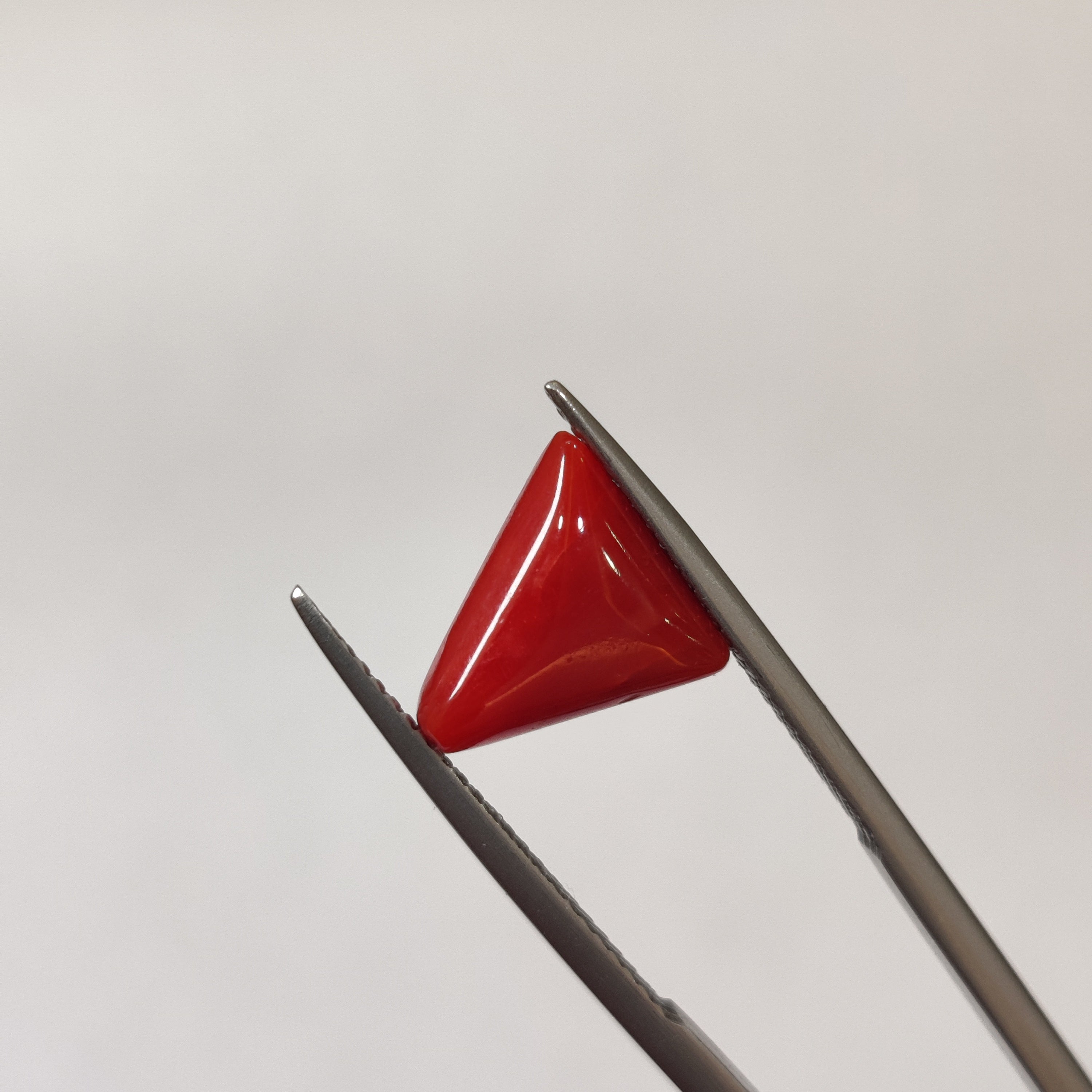 Coral | Coral 128 | 3.49 Carat