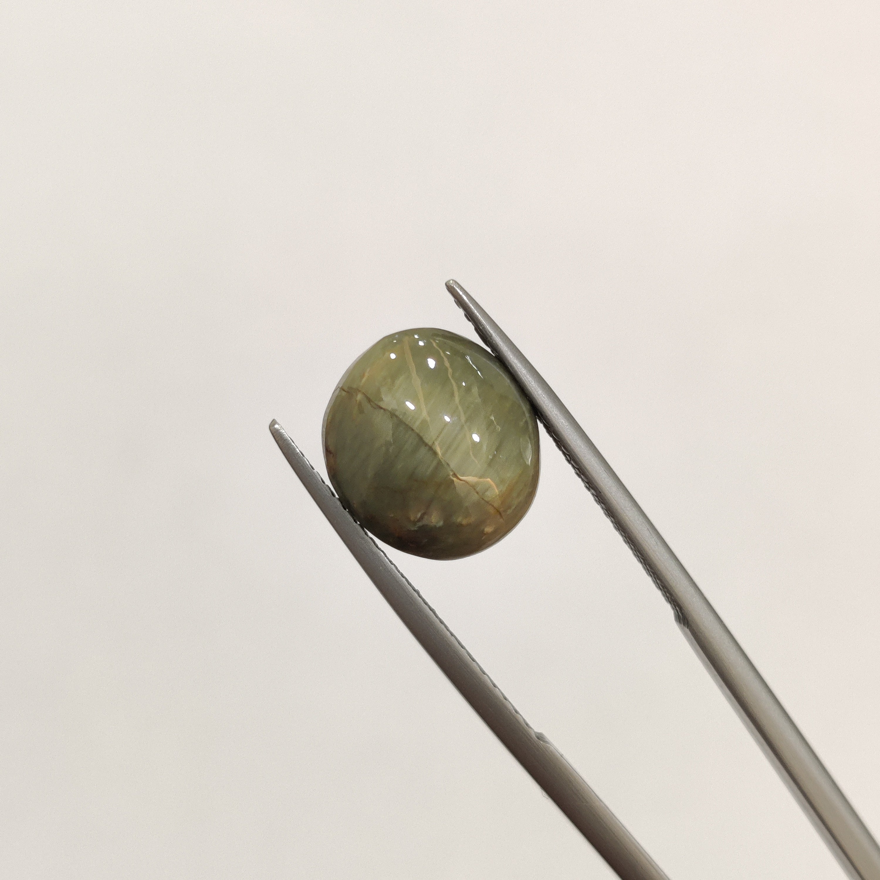 Cats Eye | CE 89 | 6.23 Carat