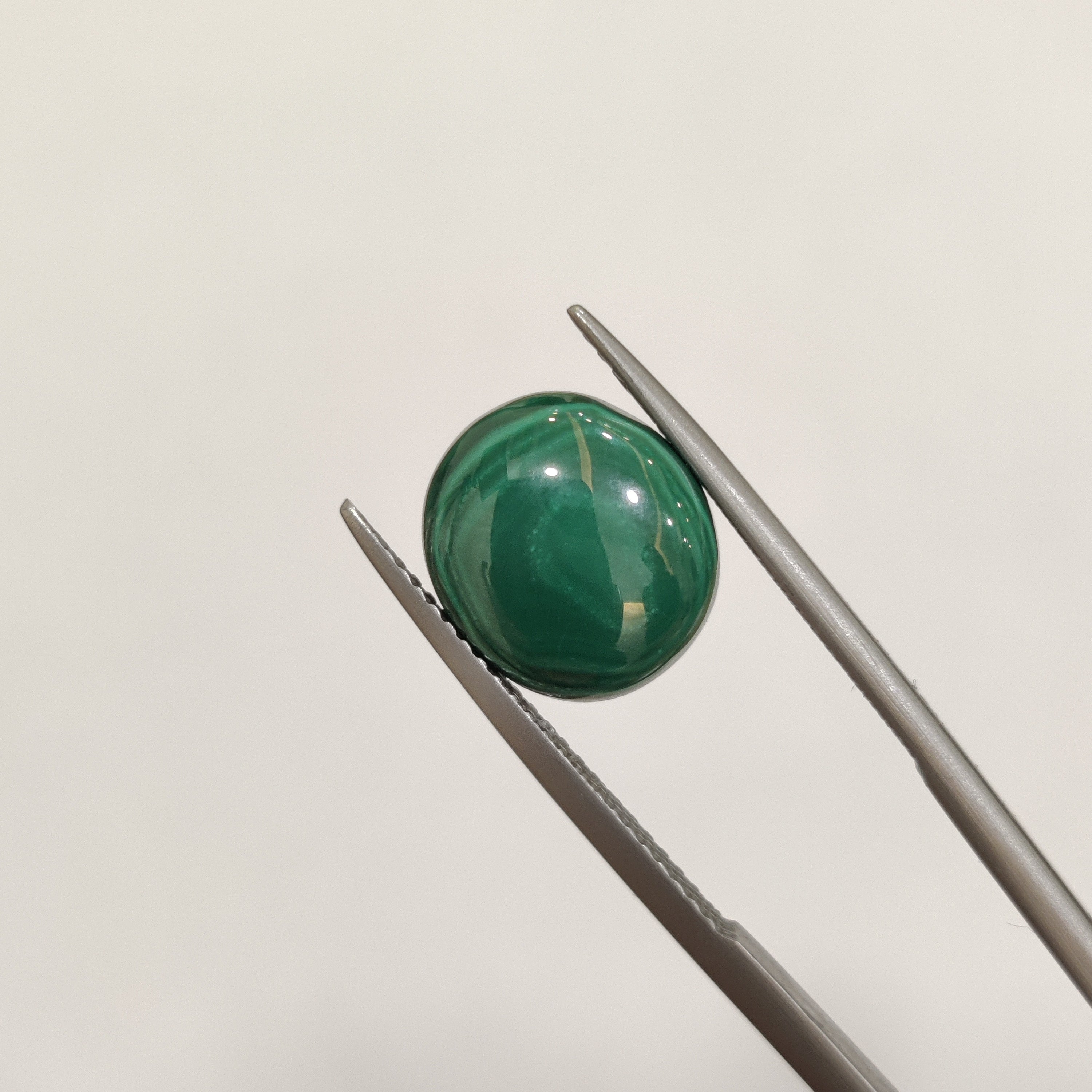Malachite | Malachite 66 | 5.8 Carat