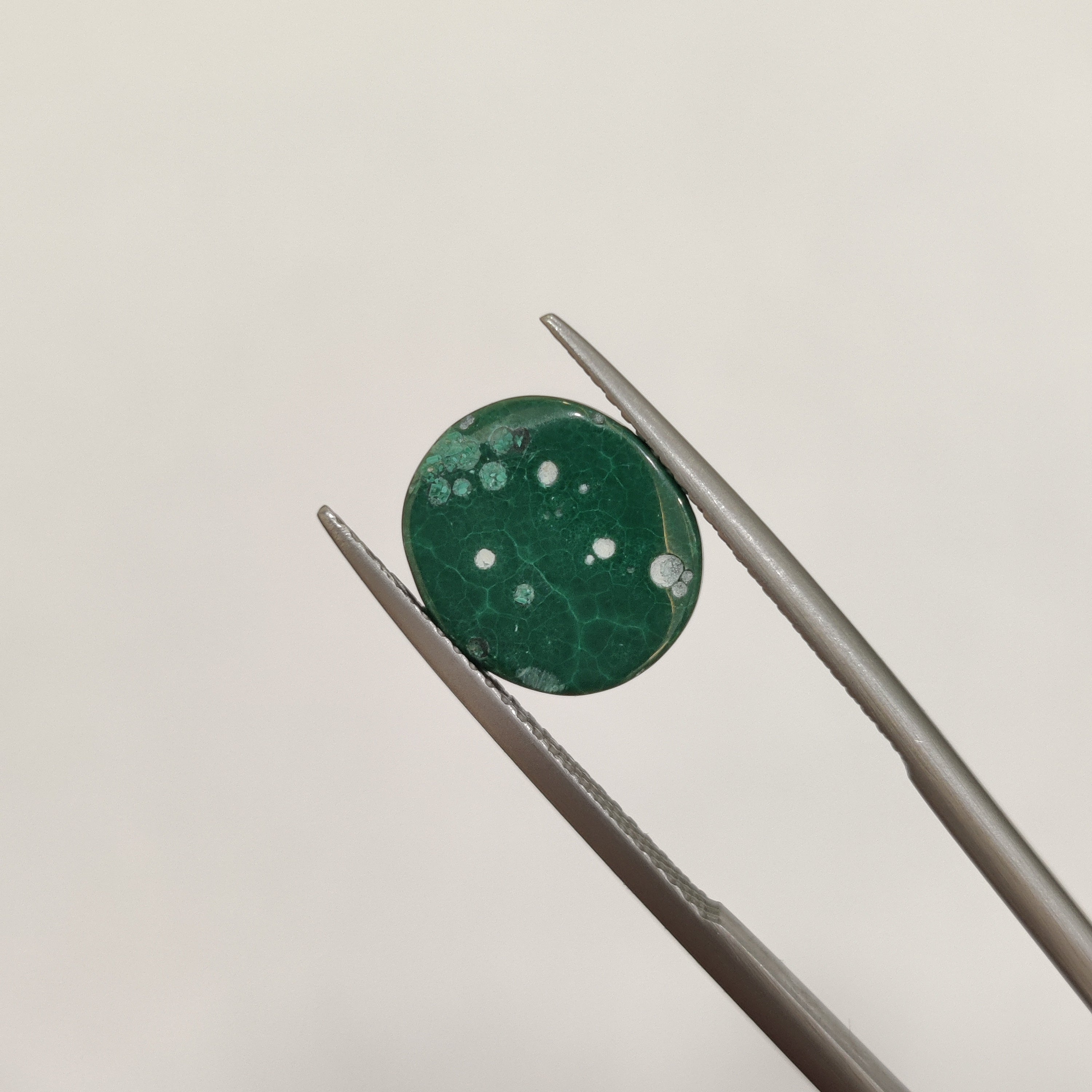 Malachite | Malachite 66 | 5.8 Carat